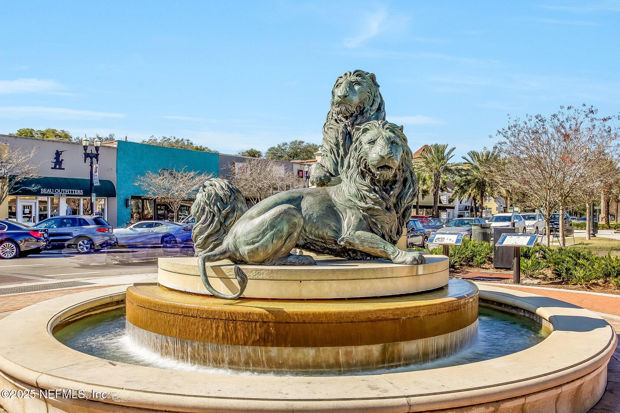 1887 SAN MARCO Boulevard