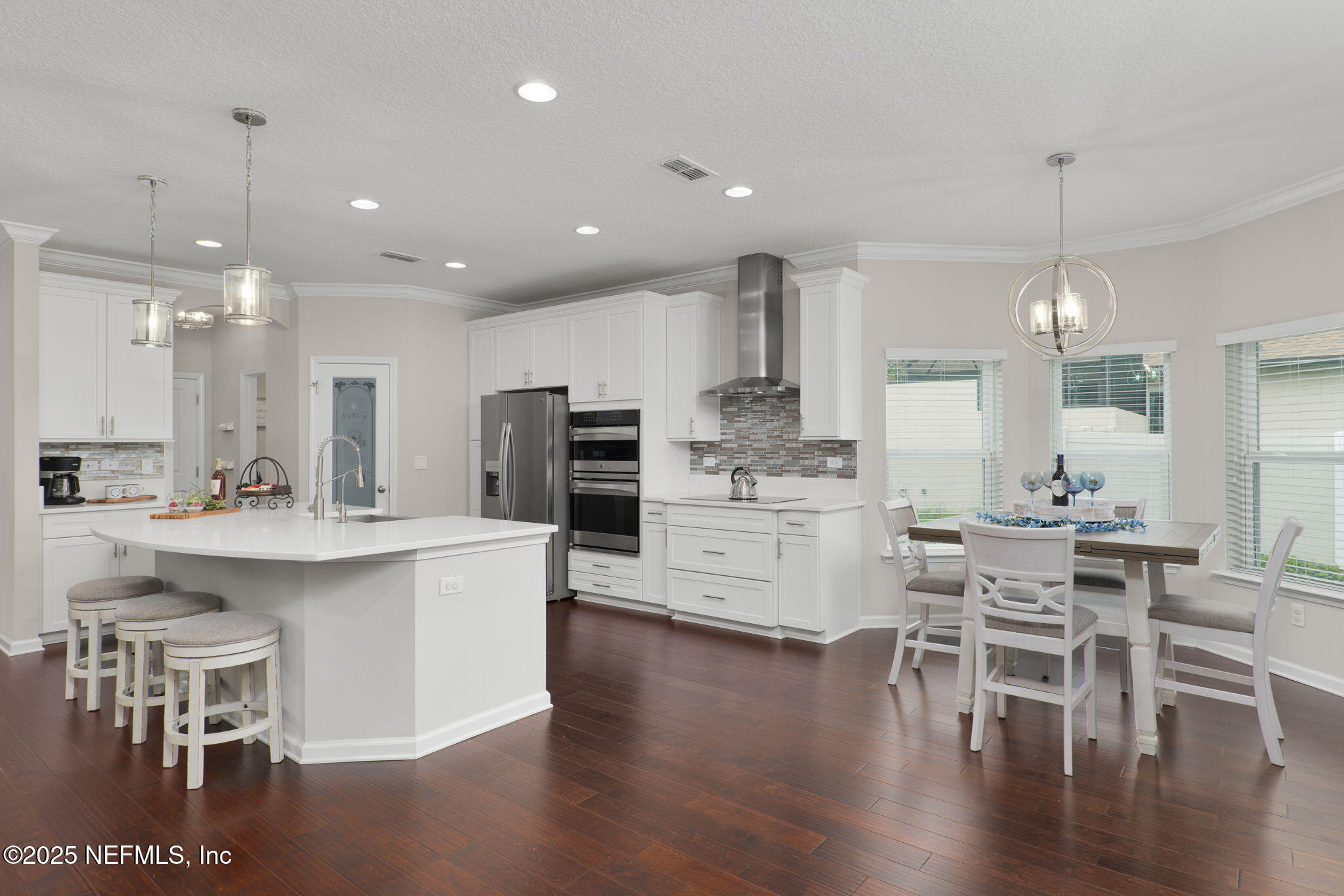 2719 CHAPMAN OAK Drive