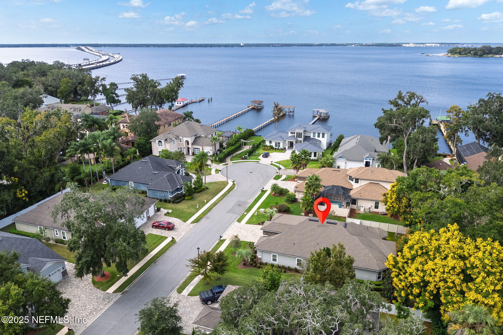 2719 CHAPMAN OAK Drive