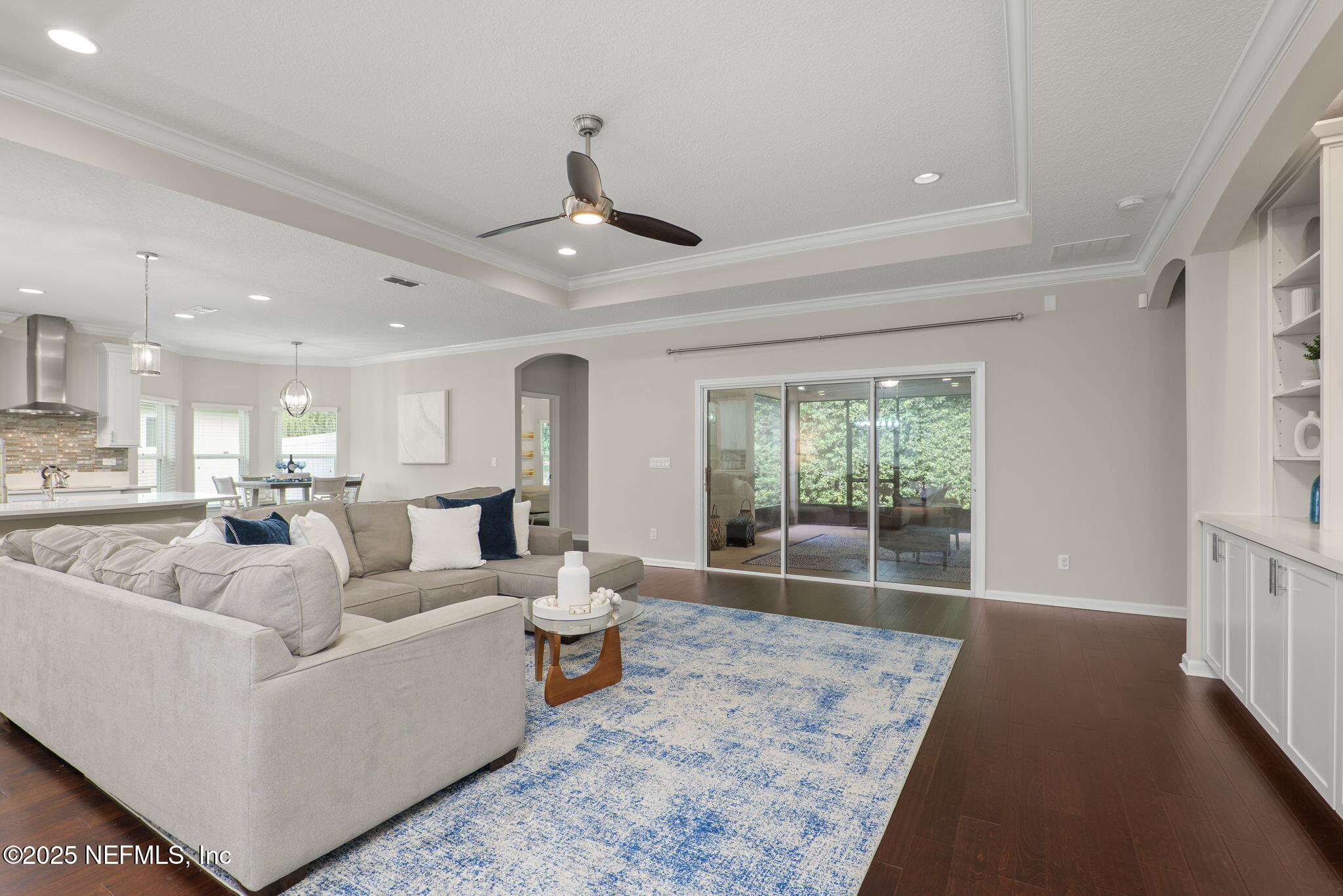 2719 CHAPMAN OAK Drive