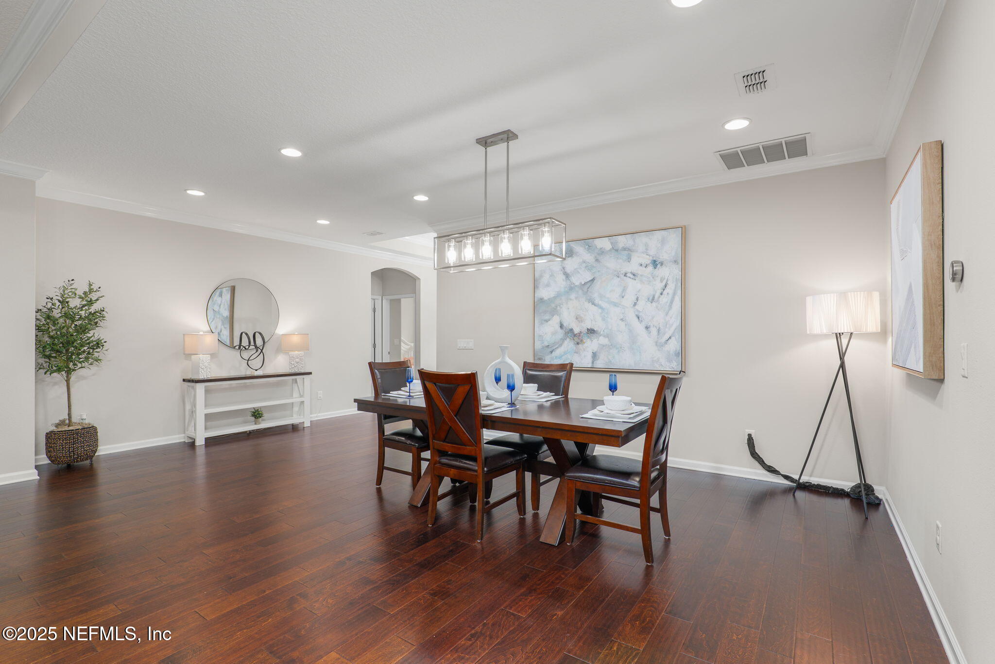 2719 CHAPMAN OAK Drive