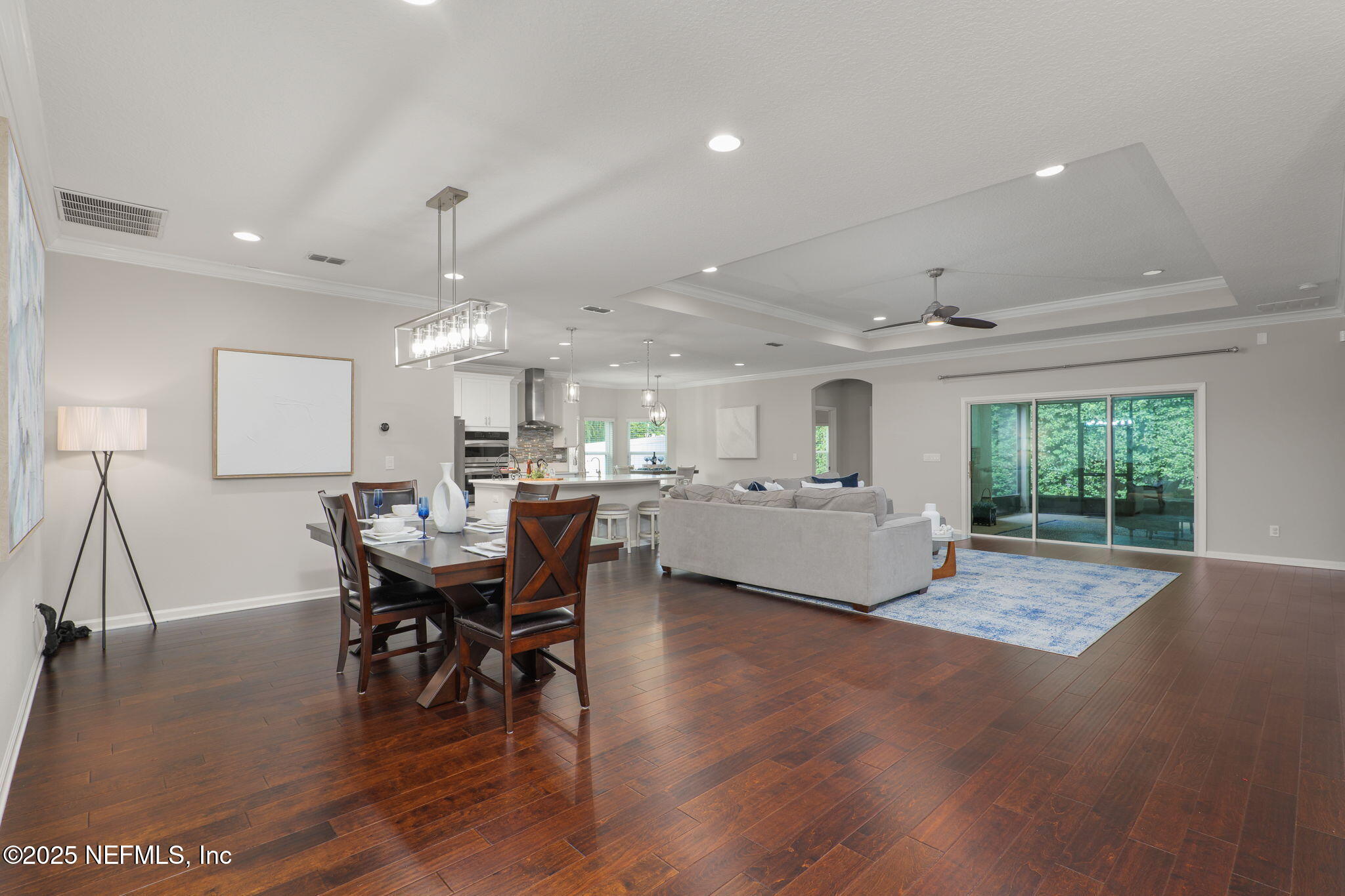 2719 CHAPMAN OAK Drive