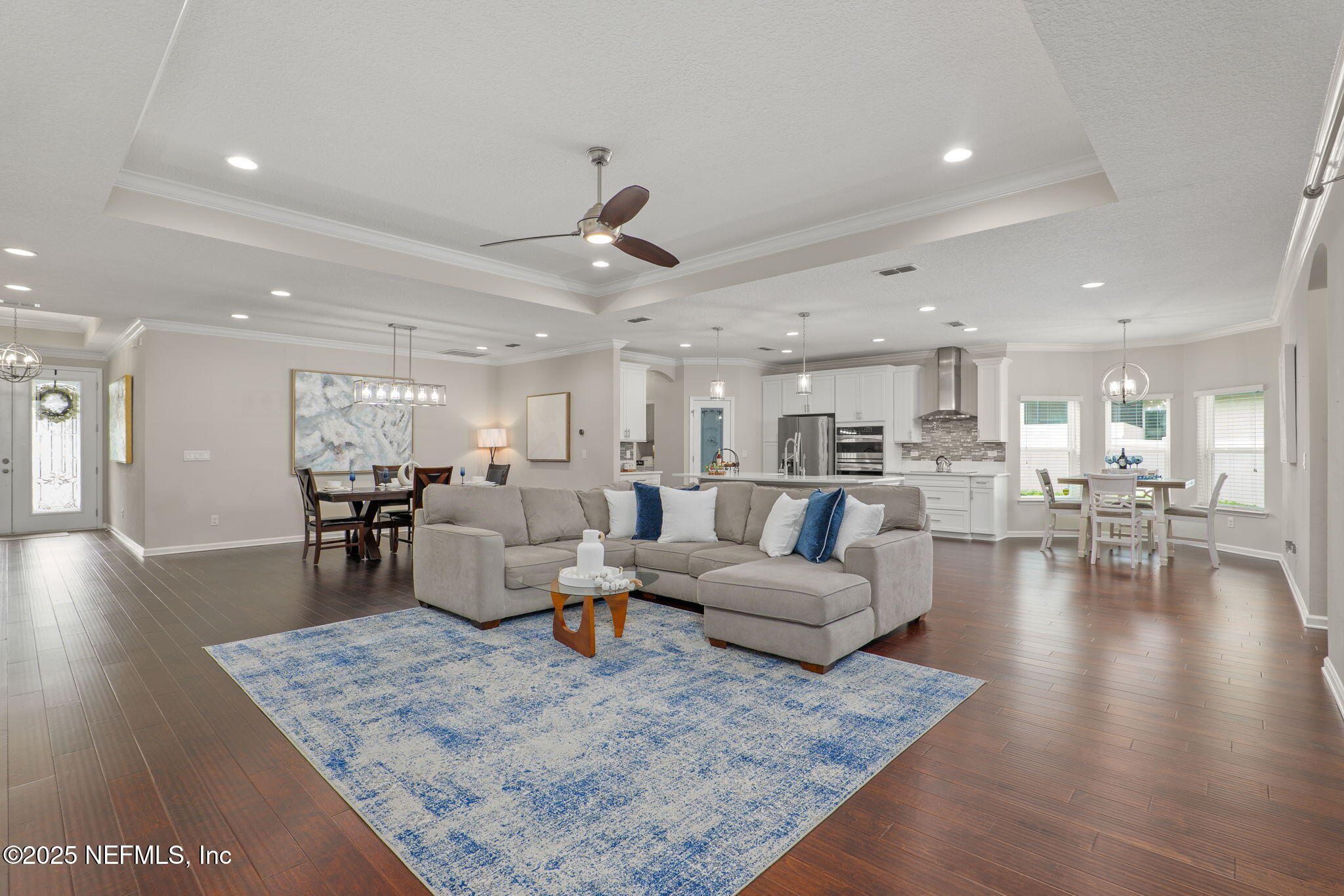 2719 CHAPMAN OAK Drive