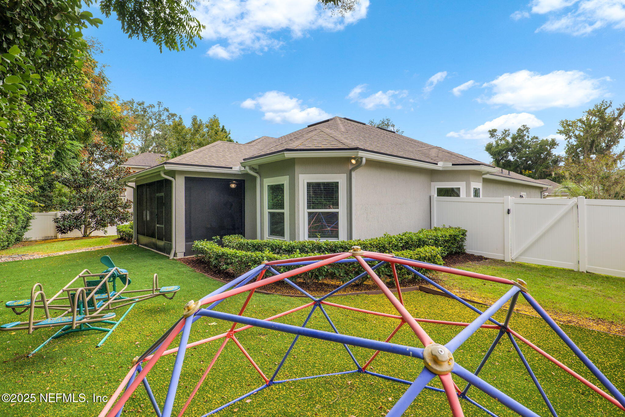 2719 CHAPMAN OAK Drive