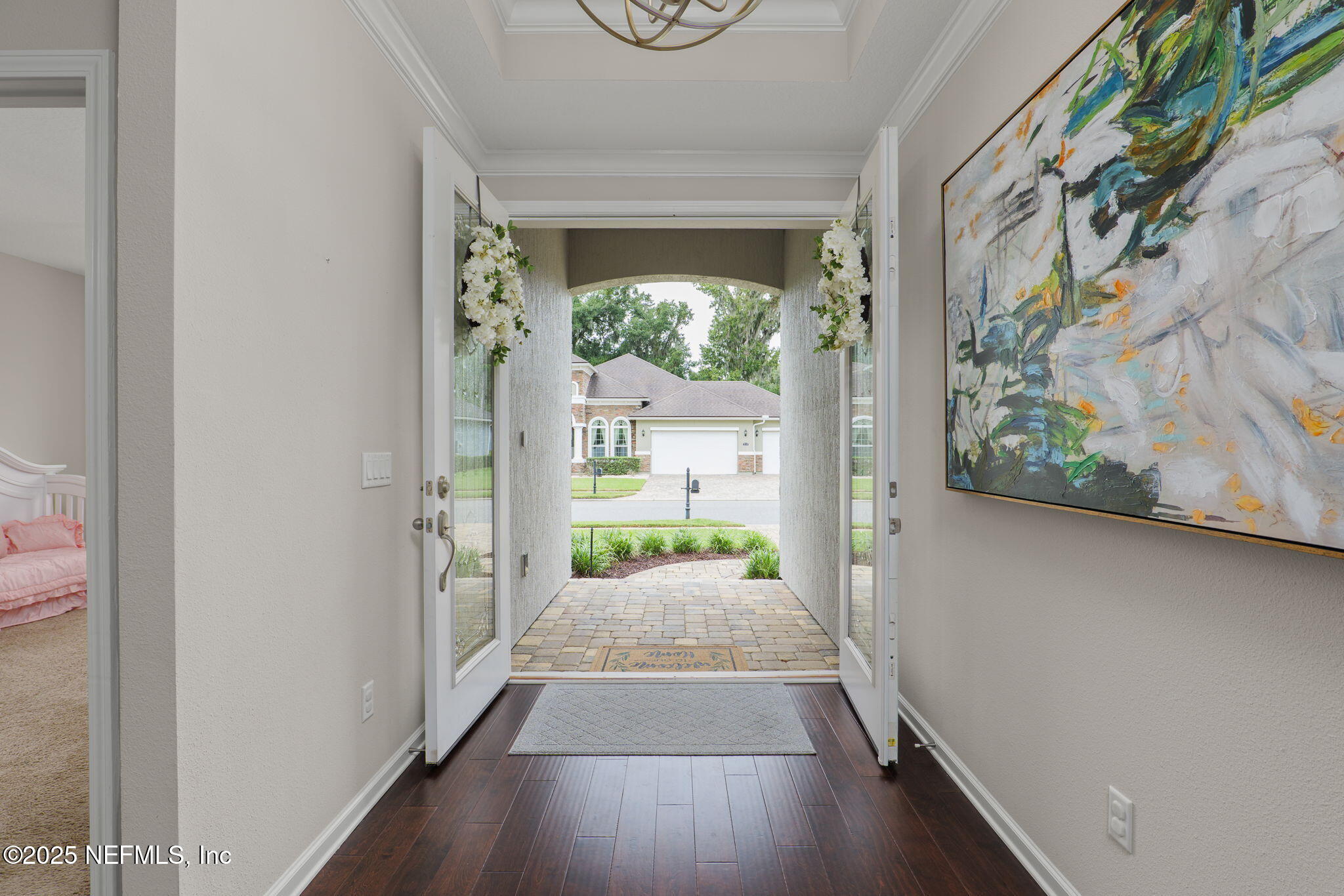 2719 CHAPMAN OAK Drive