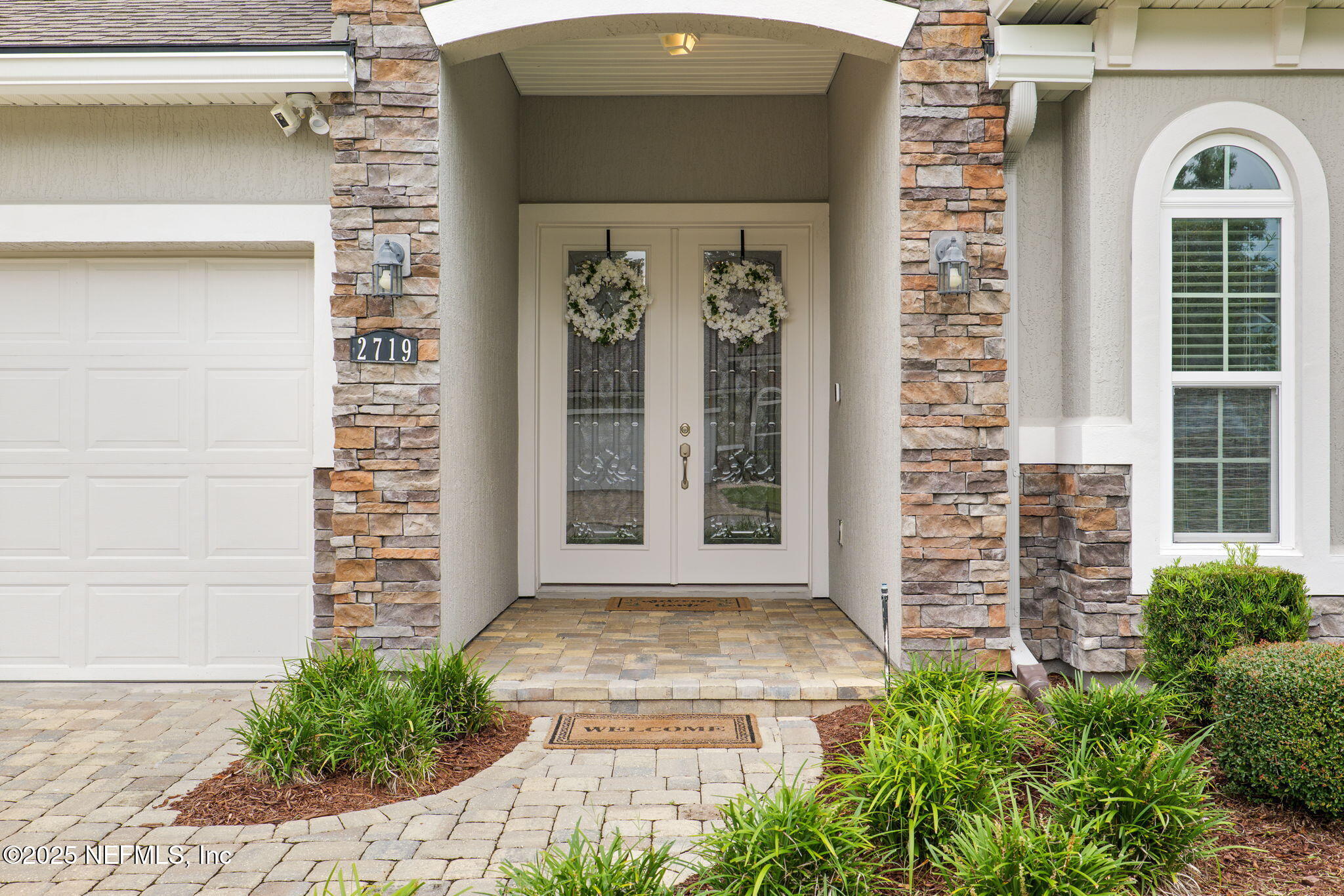 2719 CHAPMAN OAK Drive