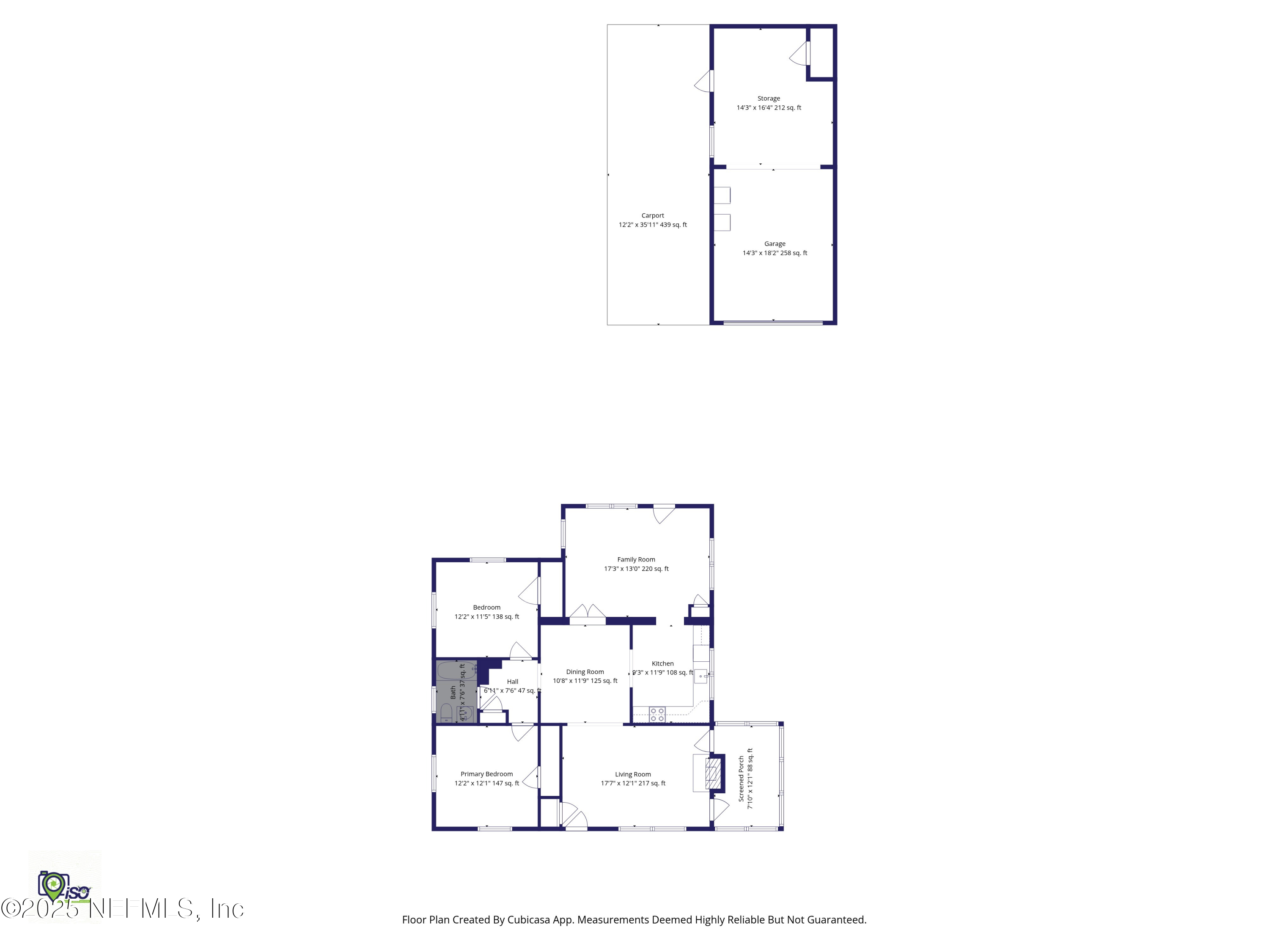 1235 MONTEREY Street