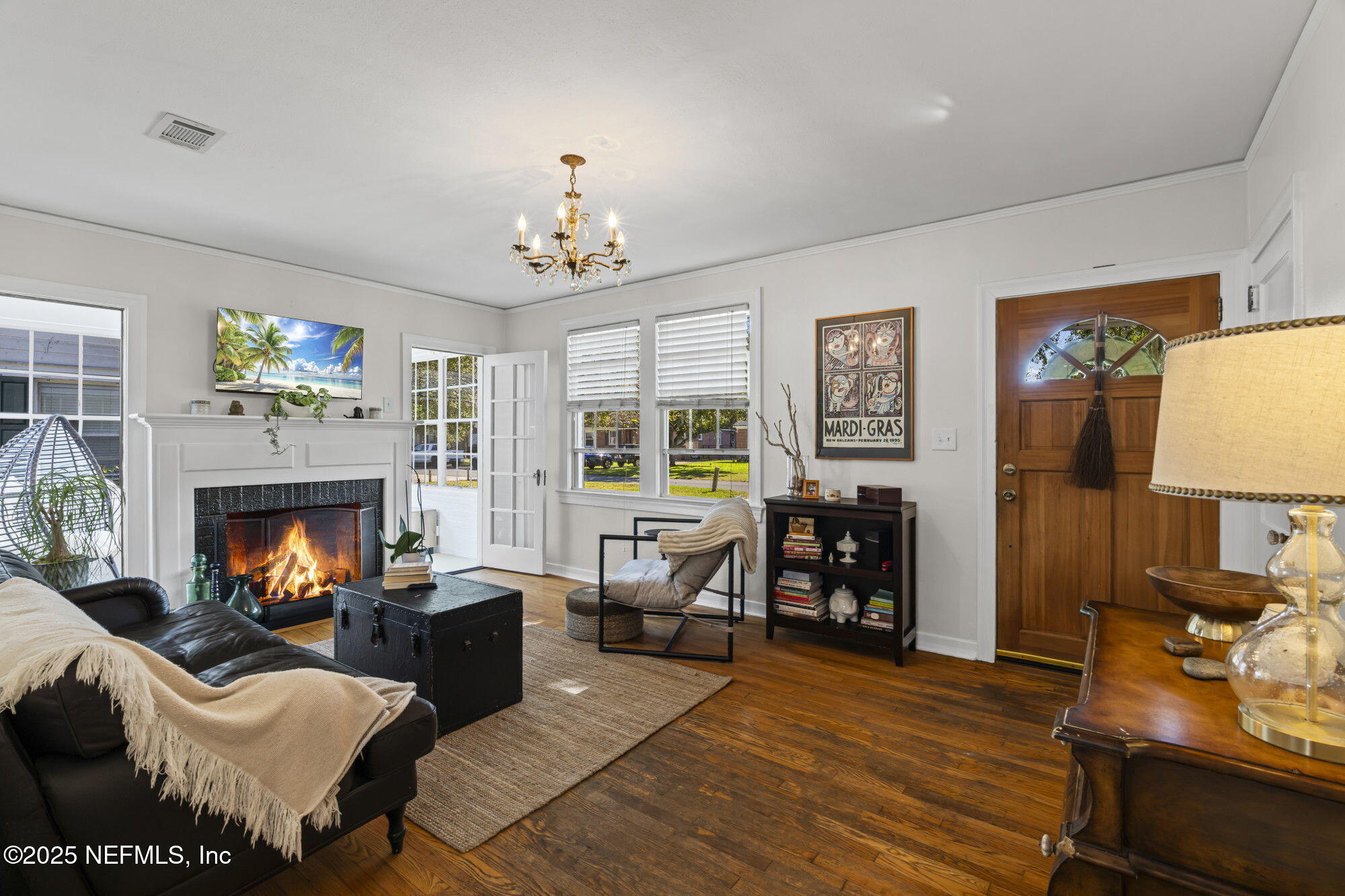 1235 MONTEREY Street