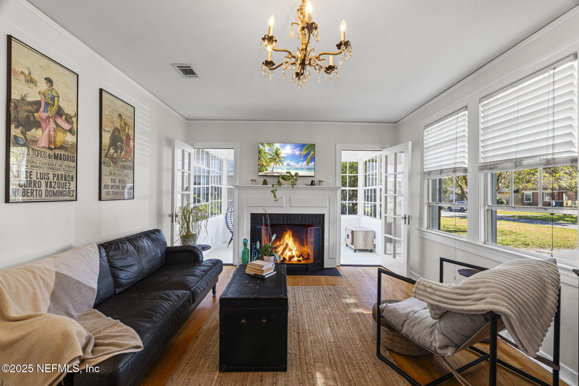 1235 MONTEREY Street