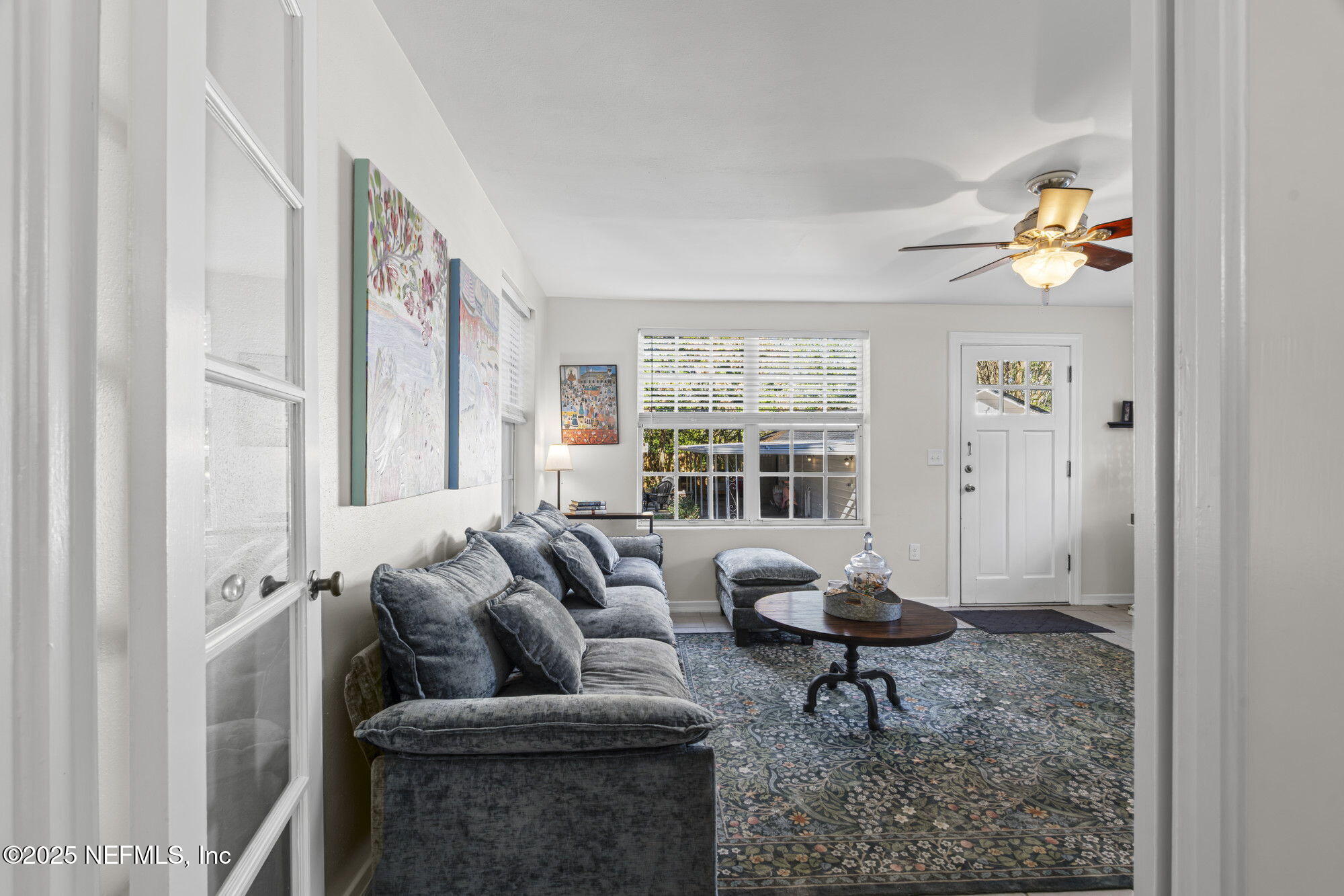 1235 MONTEREY Street