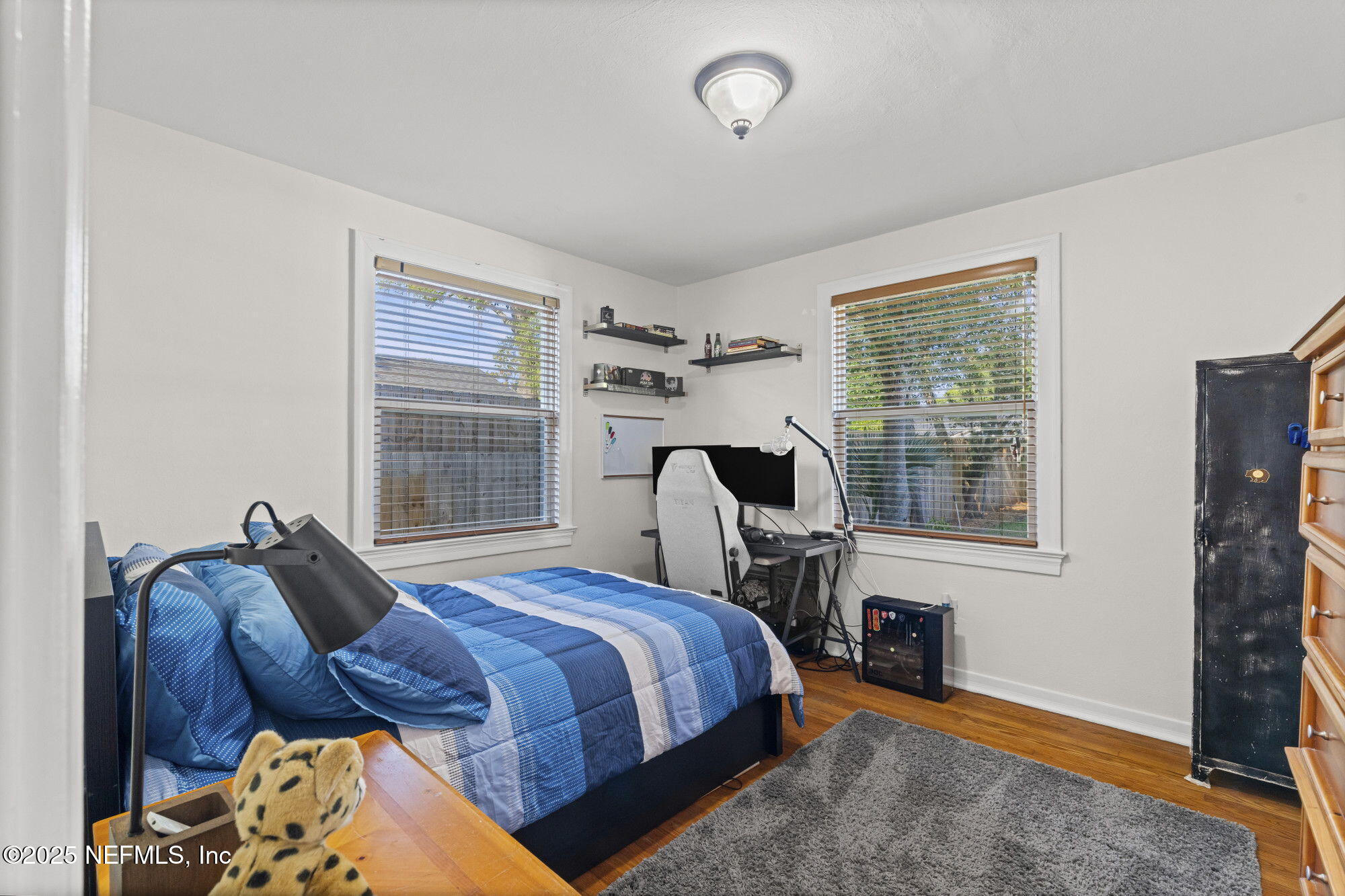 1235 MONTEREY Street