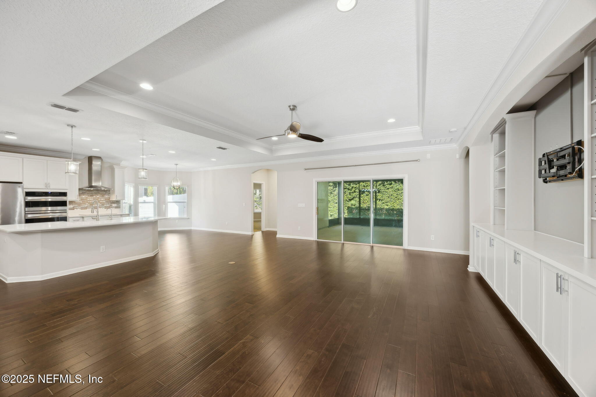 2719 CHAPMAN OAK Drive