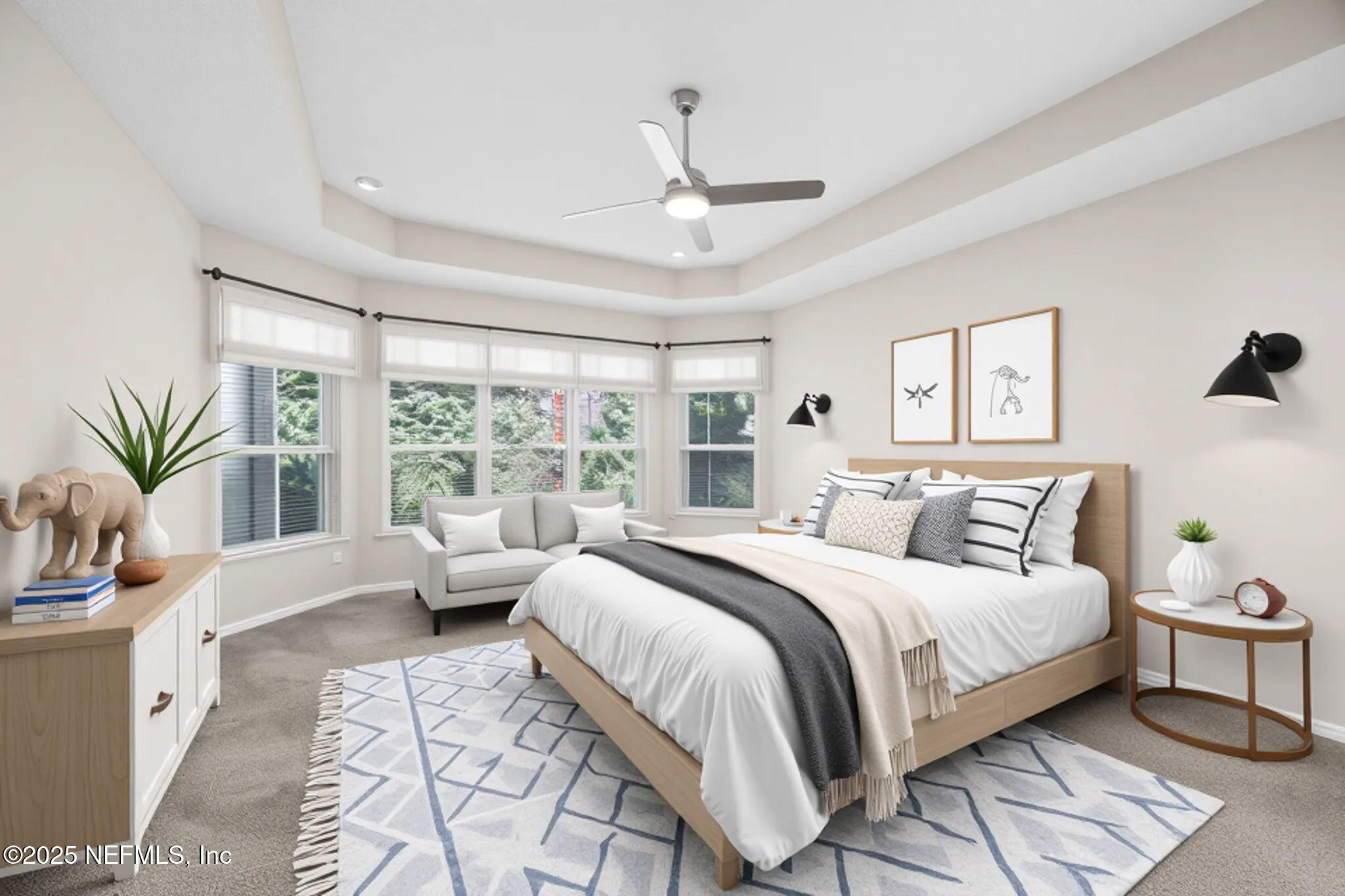 2719 CHAPMAN OAK Drive