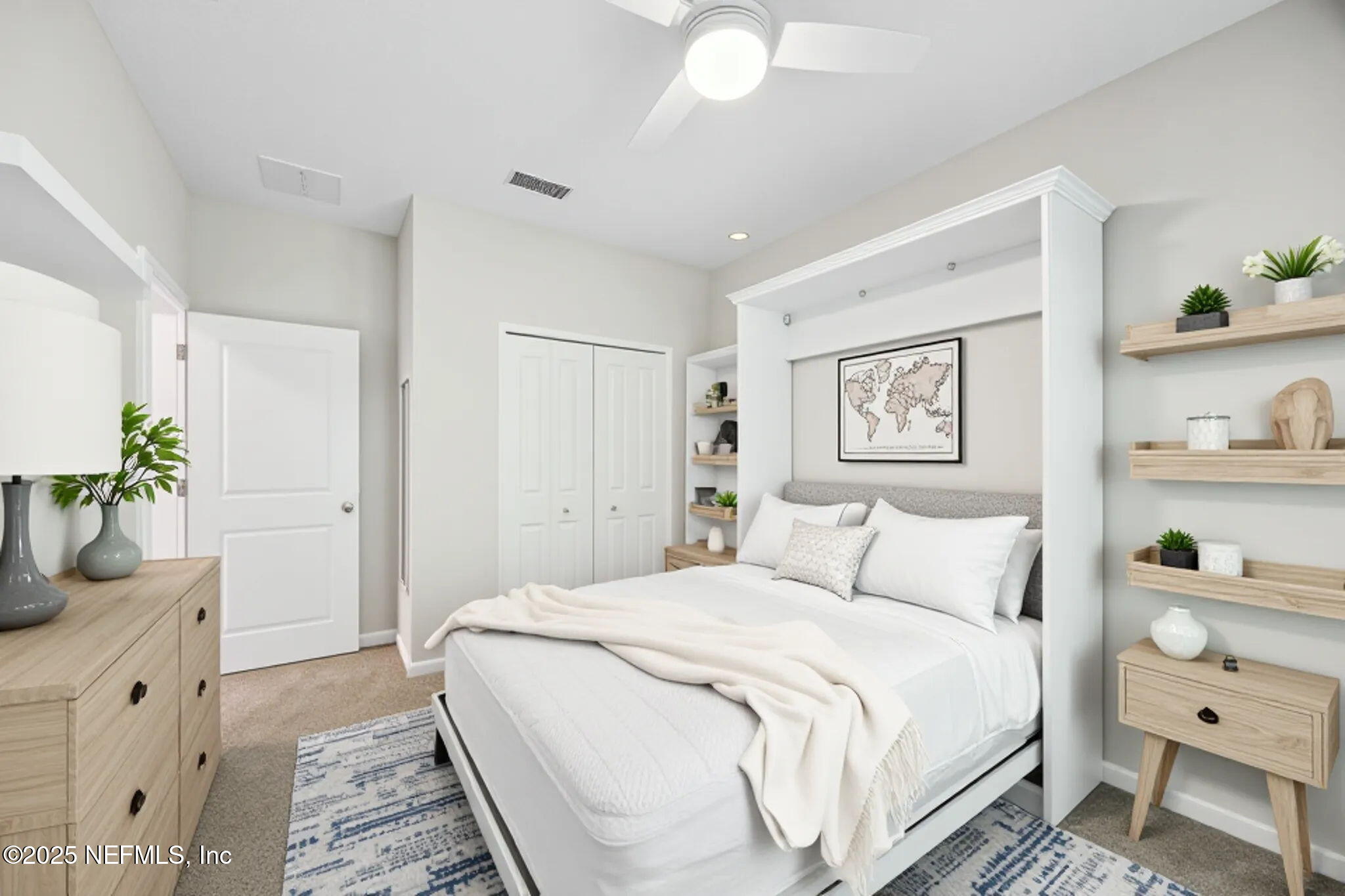 2719 CHAPMAN OAK Drive