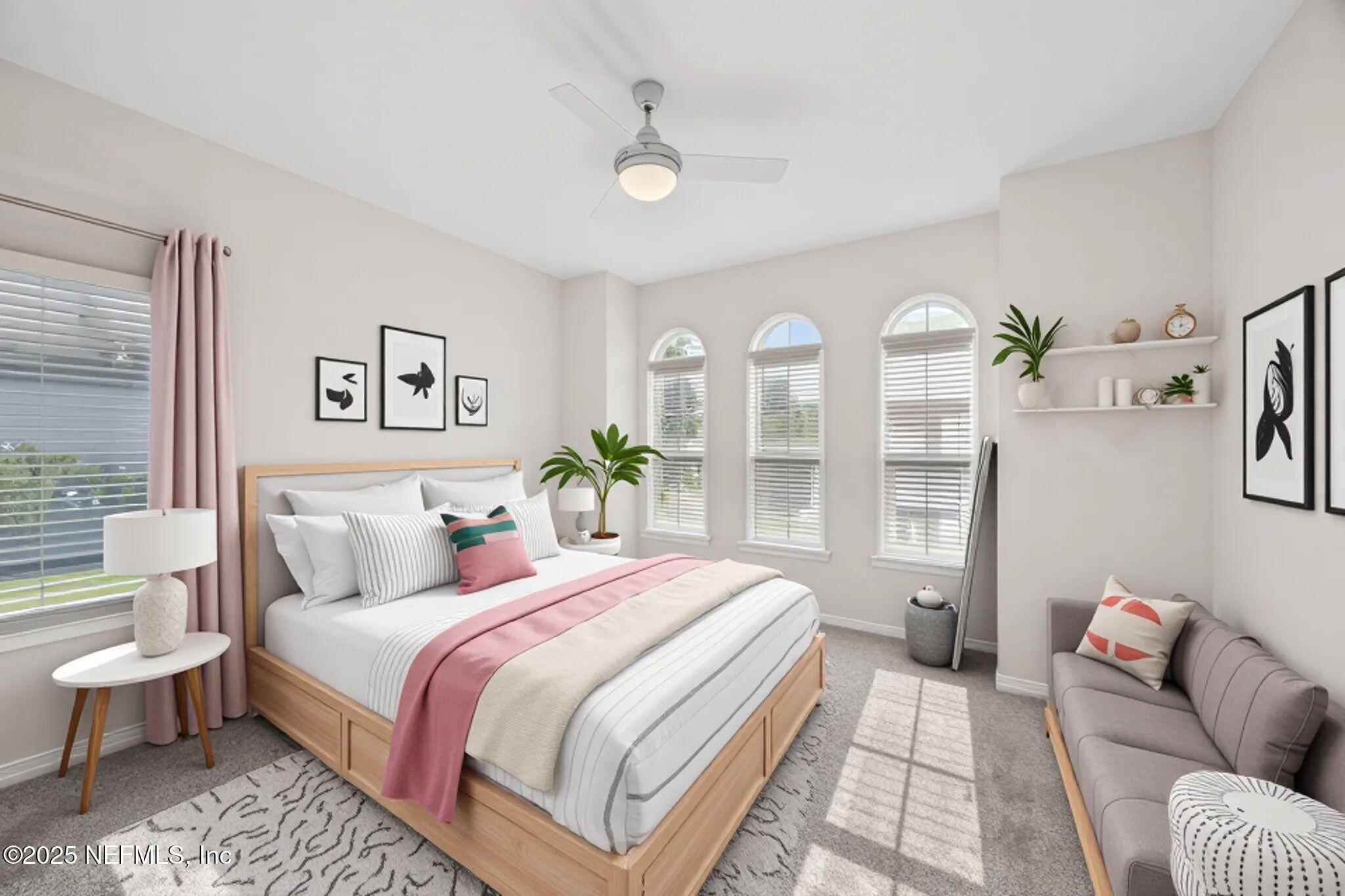 2719 CHAPMAN OAK Drive