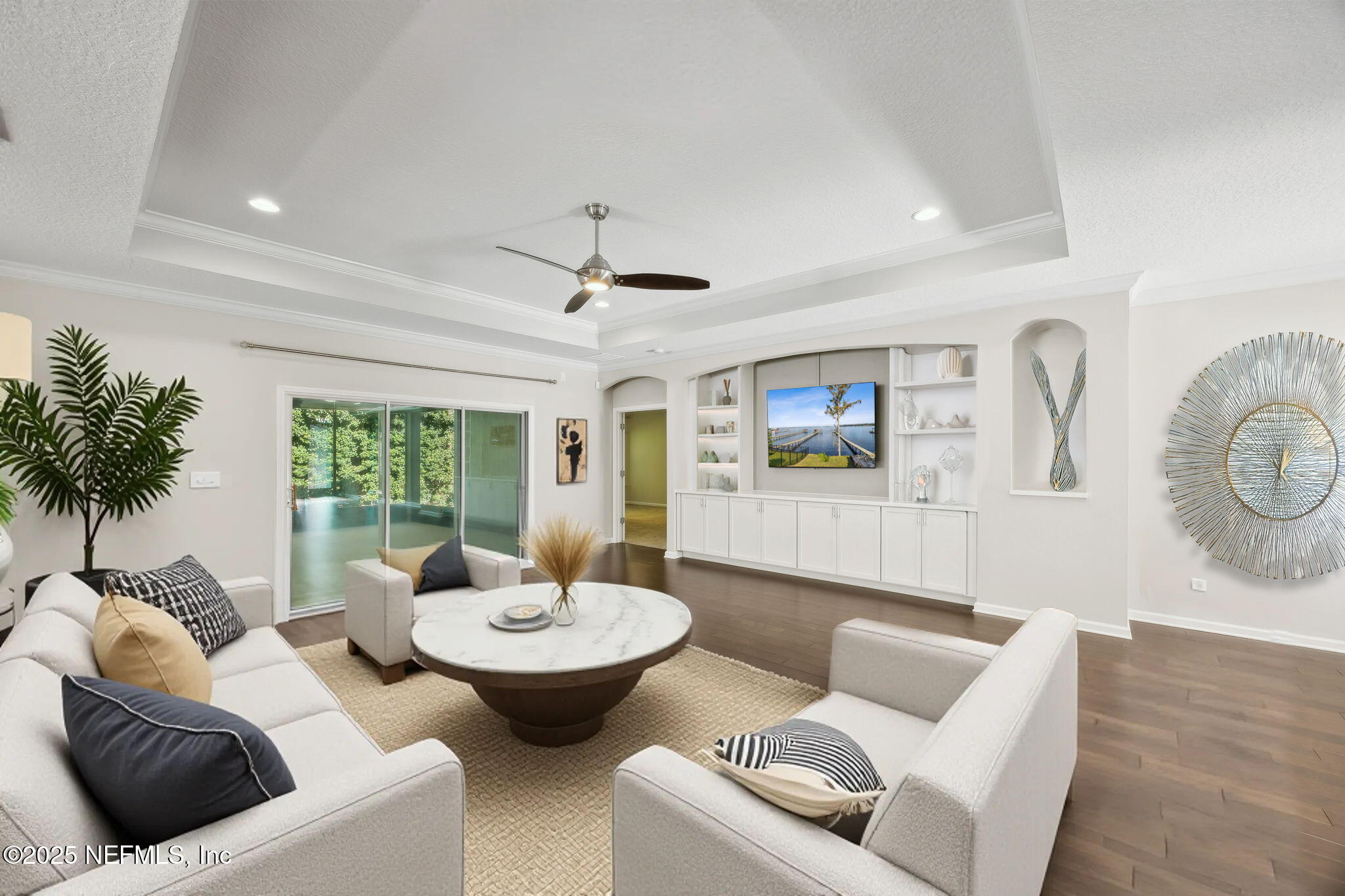 2719 CHAPMAN OAK Drive