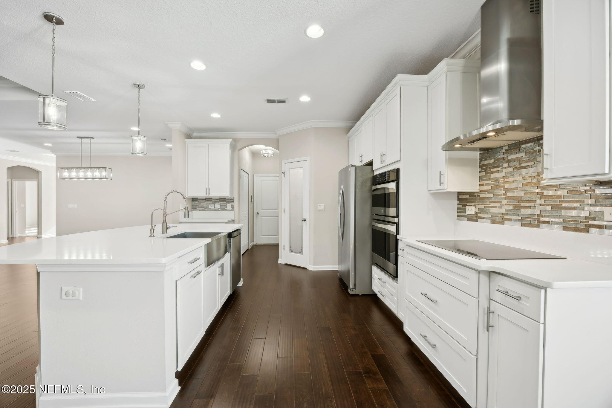 2719 CHAPMAN OAK Drive