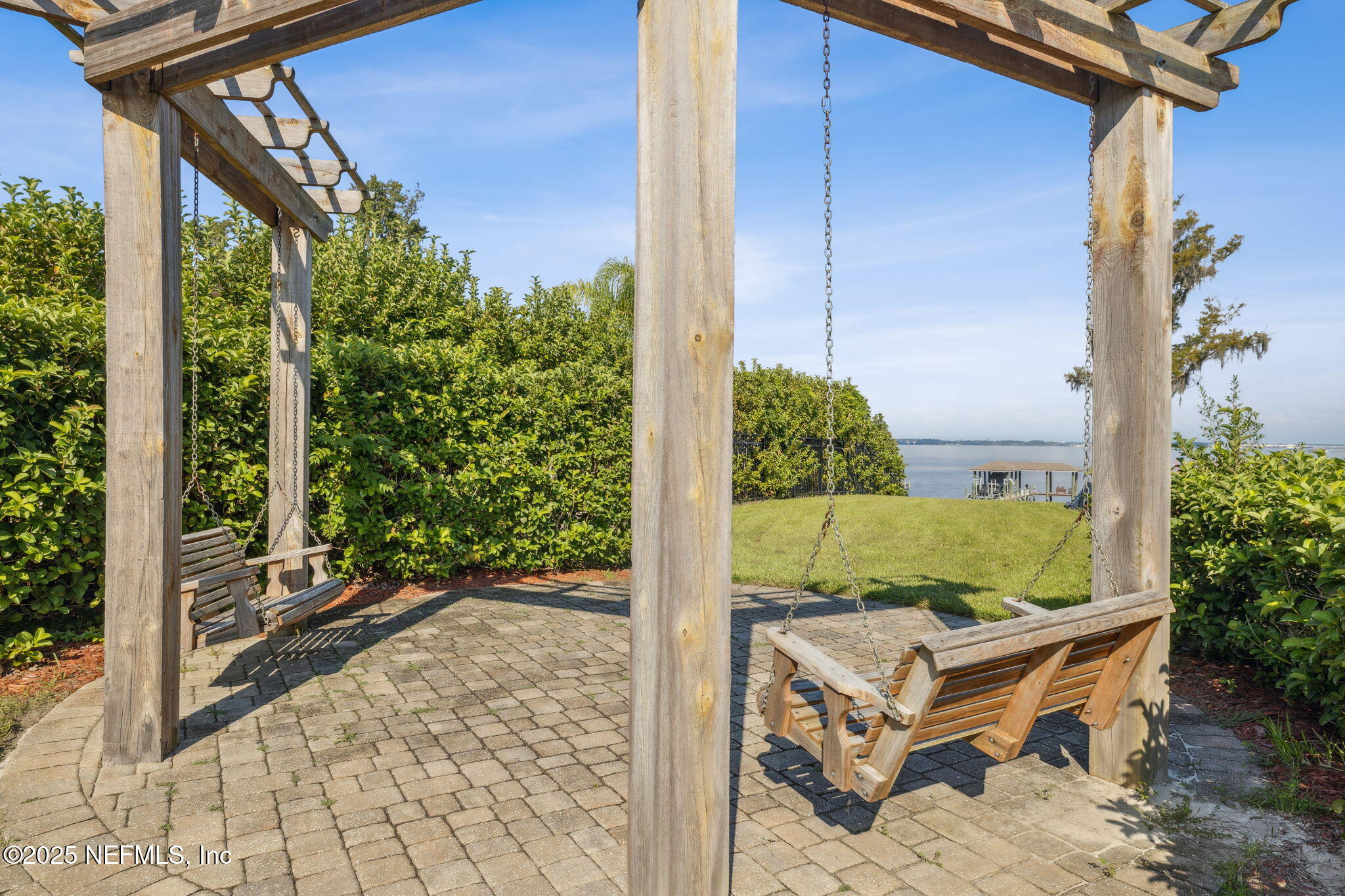 2719 CHAPMAN OAK Drive