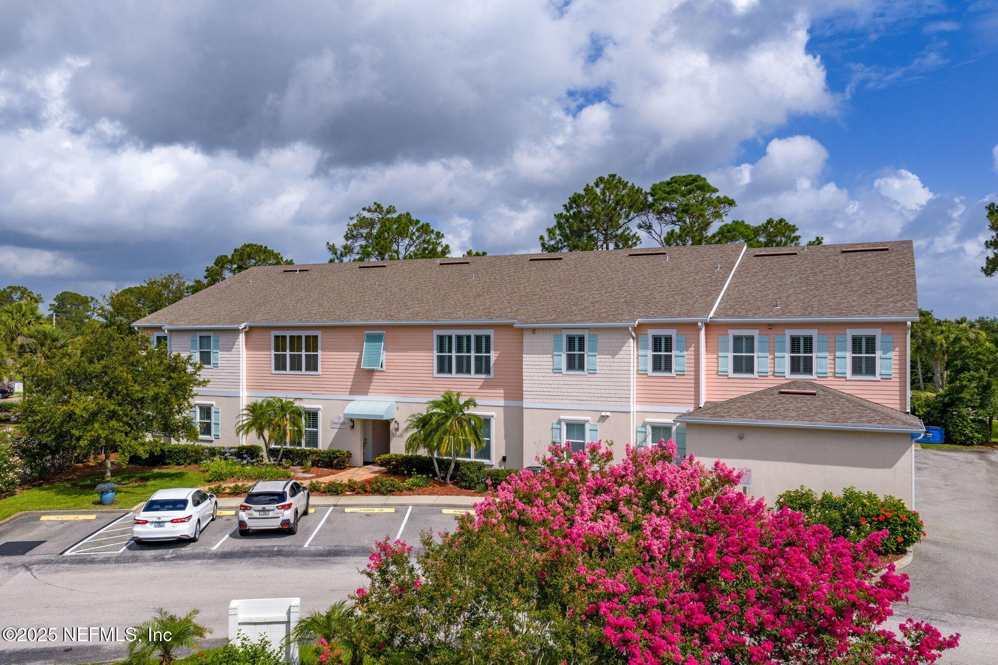 136 PONTE VEDRA COLONY Circle 136