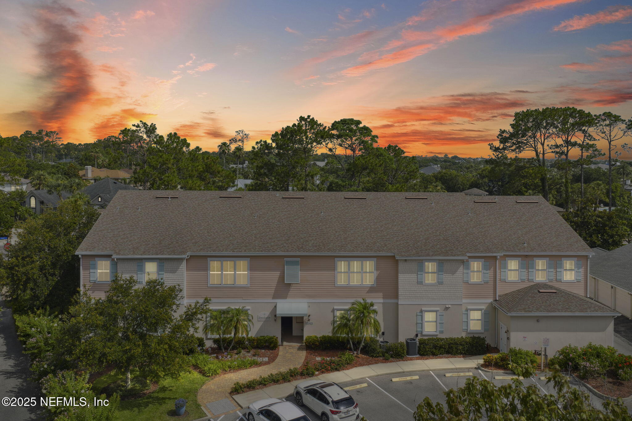 136 PONTE VEDRA COLONY Circle 136