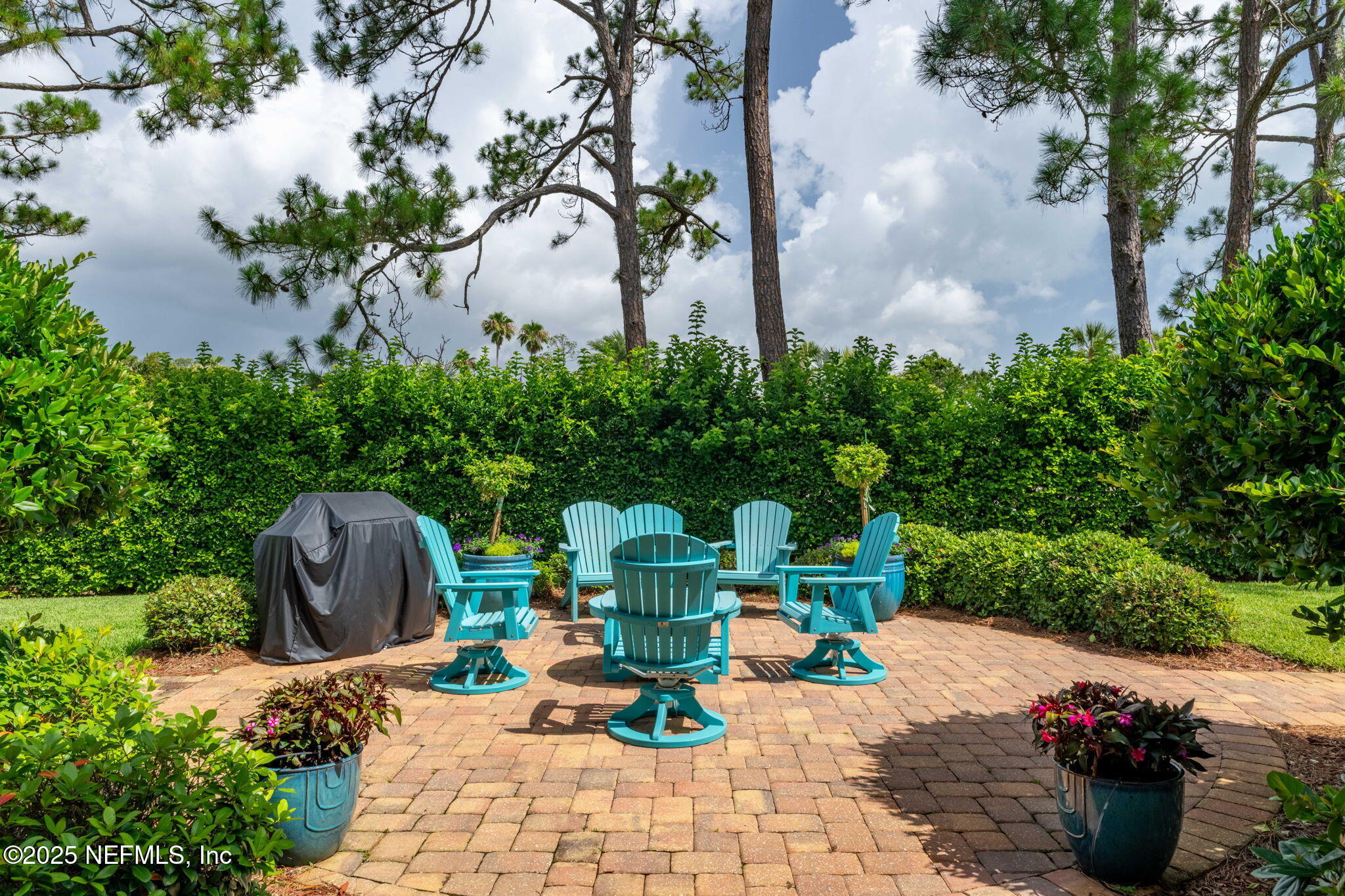 136 PONTE VEDRA COLONY Circle 136