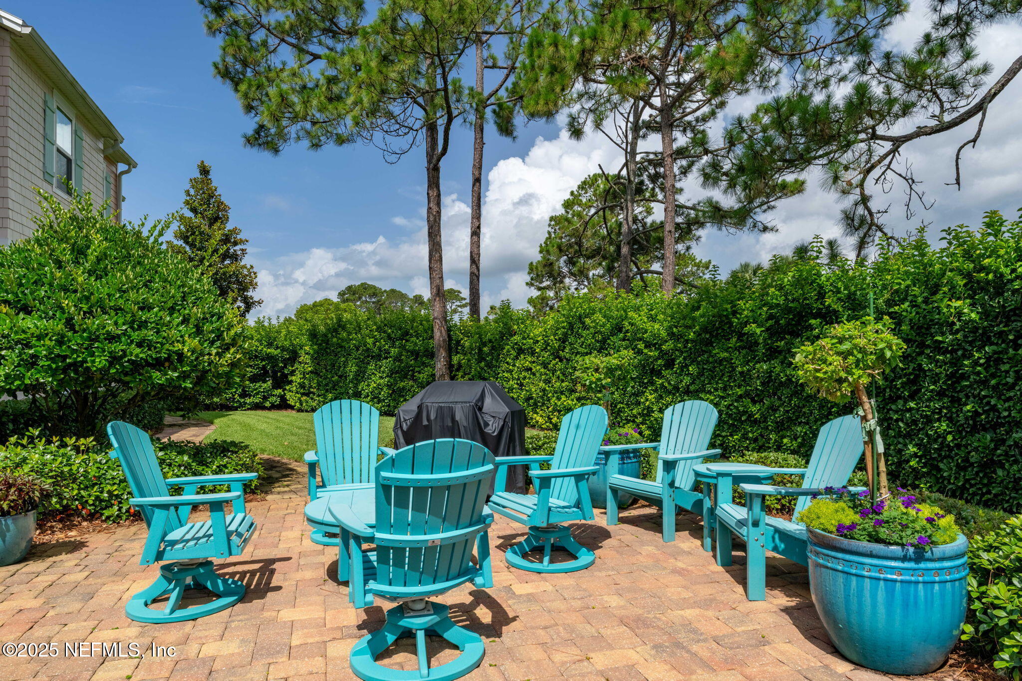 136 PONTE VEDRA COLONY Circle 136