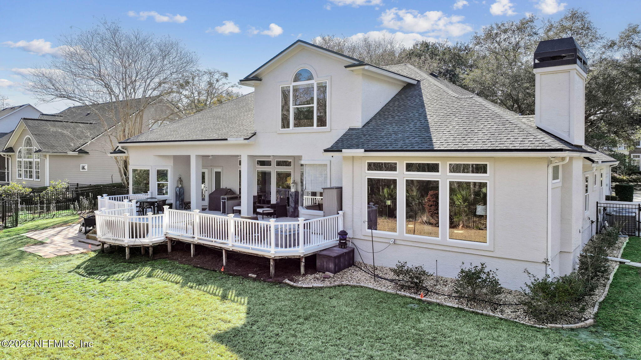 4563 SWILCAN BRIDGE Lane N