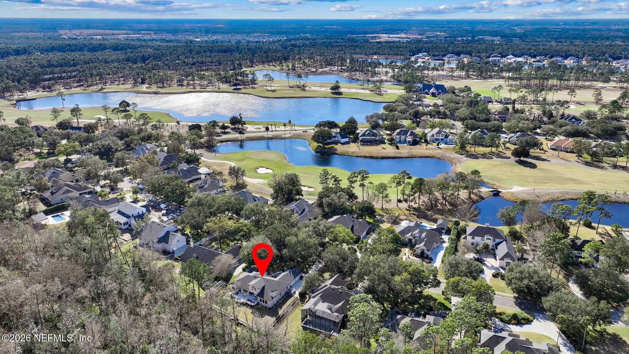 4563 SWILCAN BRIDGE Lane N