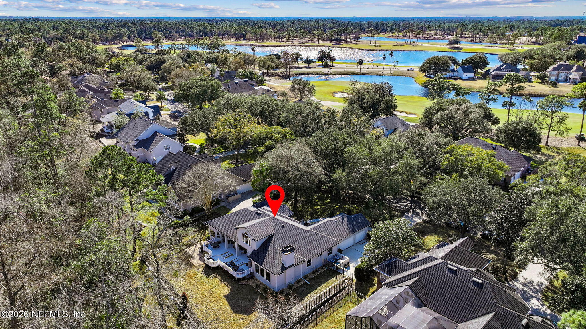 4563 SWILCAN BRIDGE Lane N