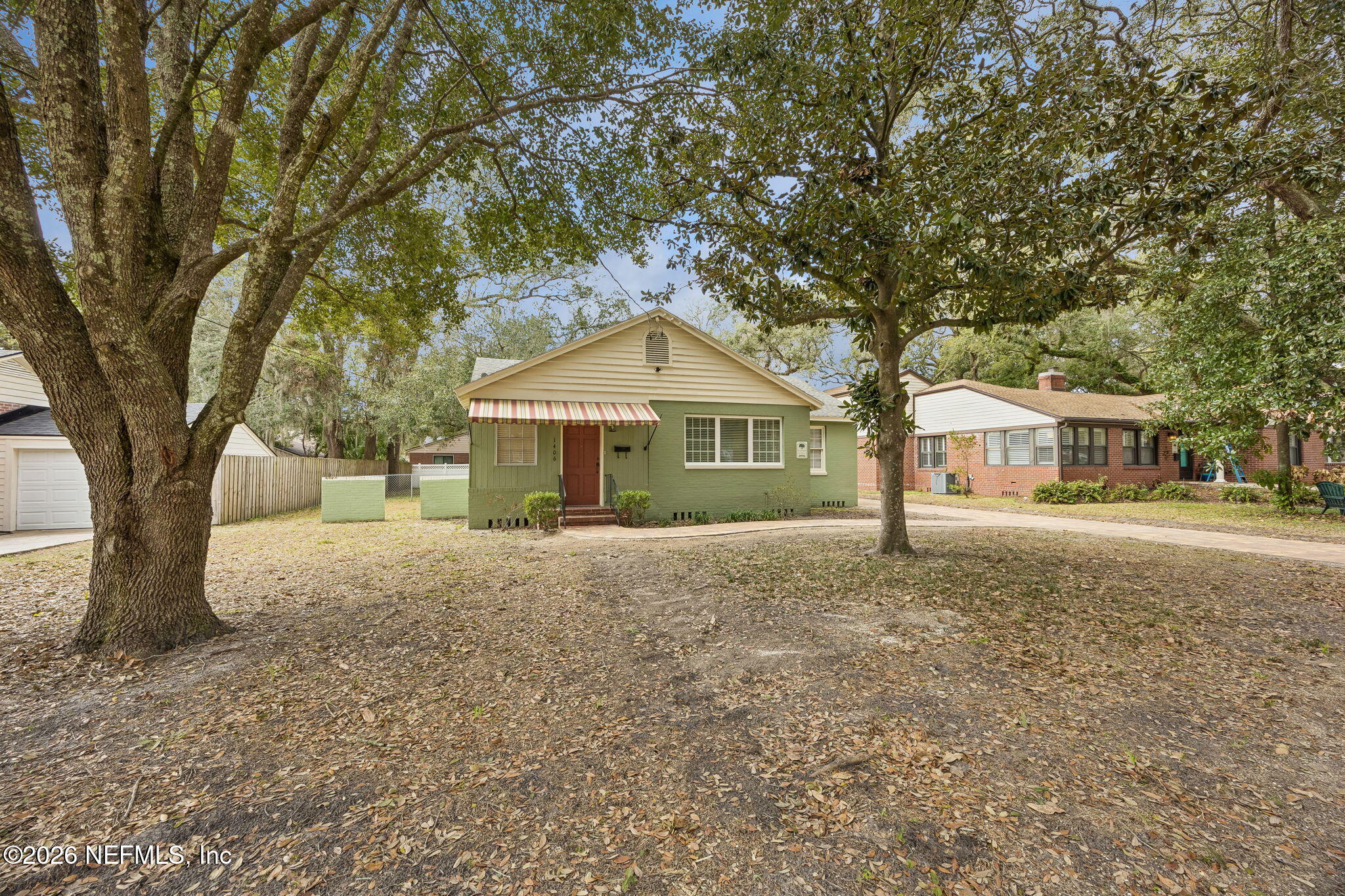 1406 SAN MATEO Avenue