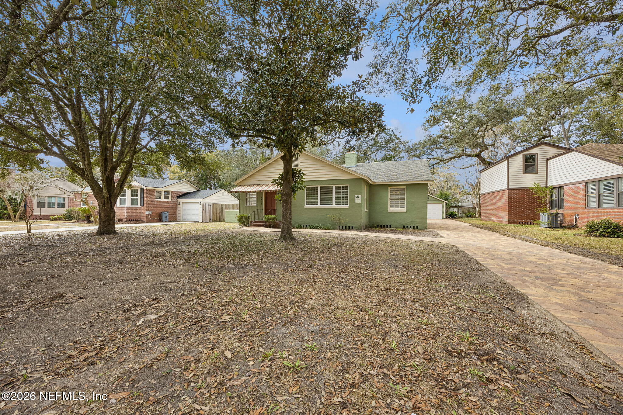 1406 SAN MATEO Avenue