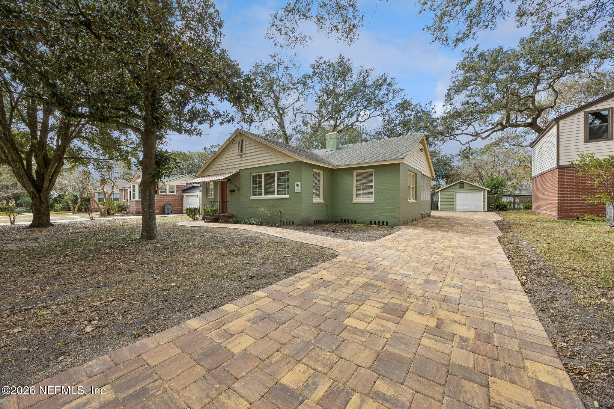 1406 SAN MATEO Avenue