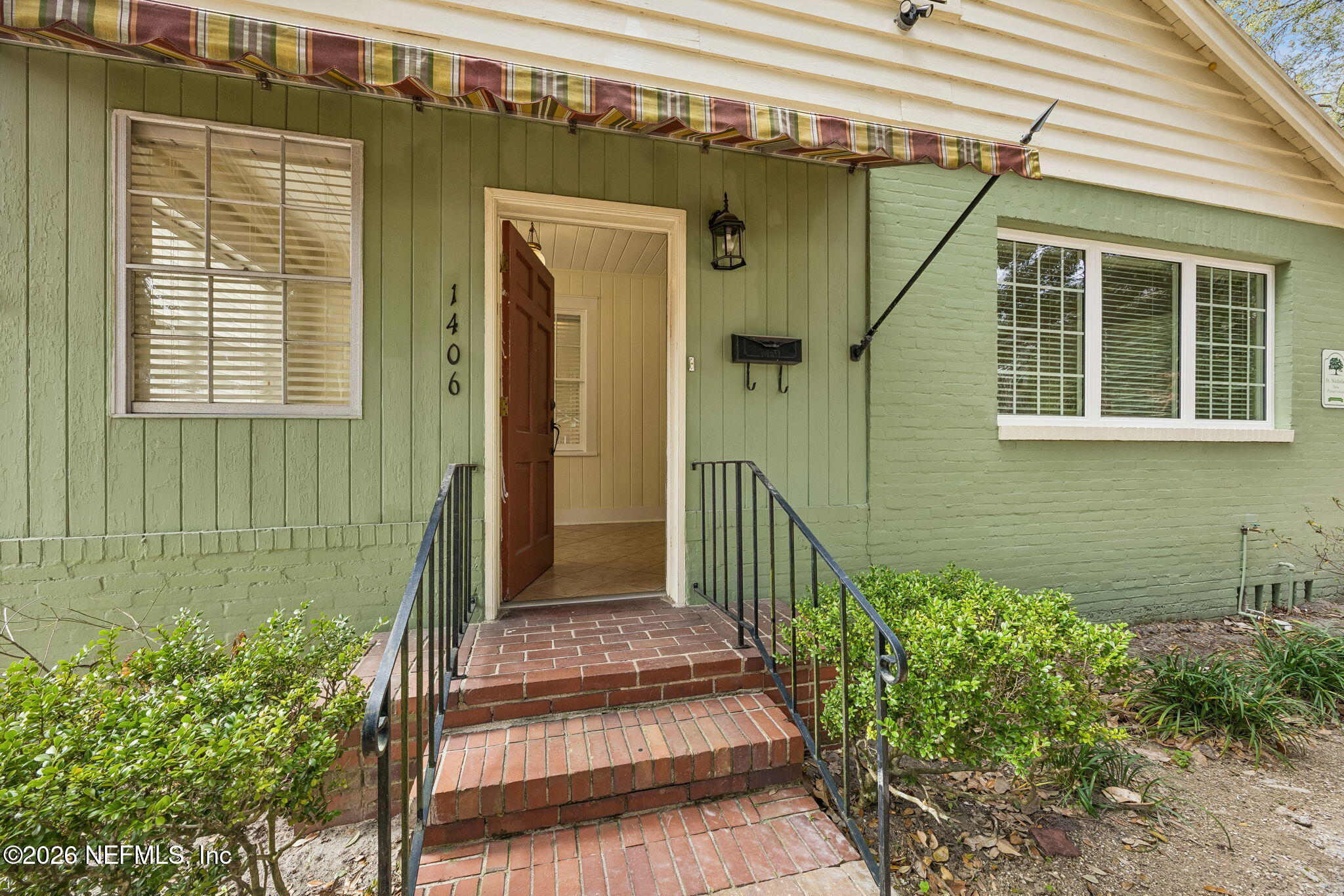 1406 SAN MATEO Avenue