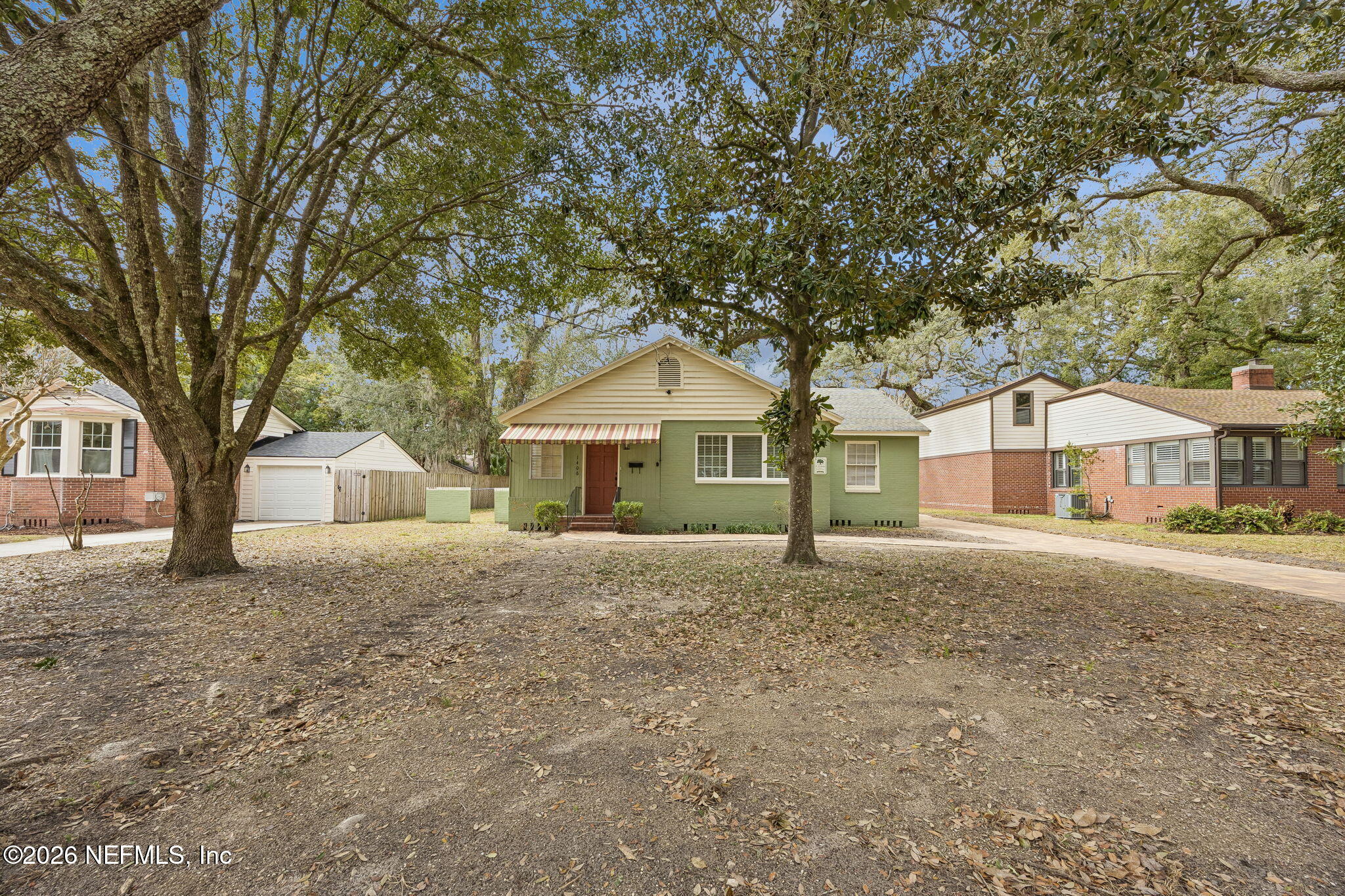 1406 SAN MATEO Avenue