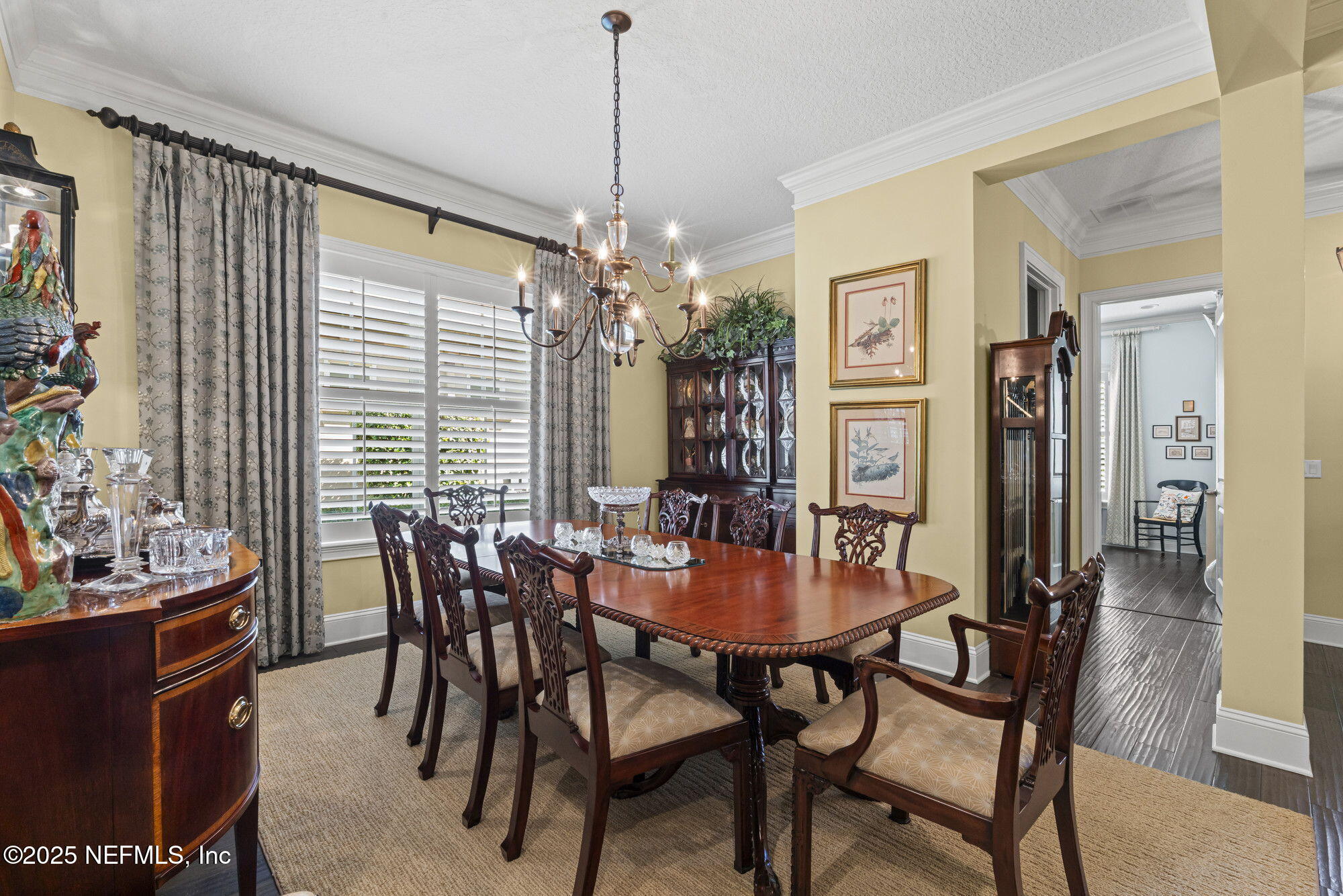 1363 HERITAGE MANOR Drive