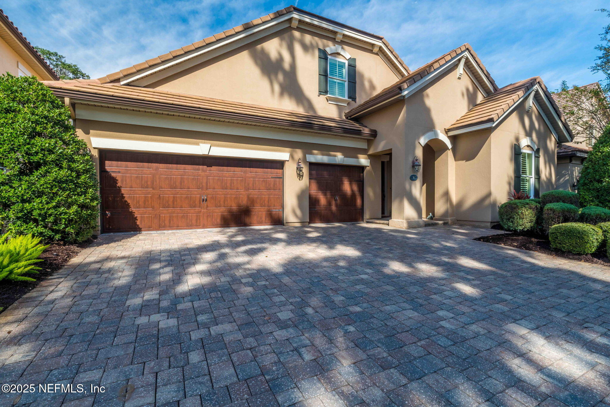 1363 HERITAGE MANOR Drive