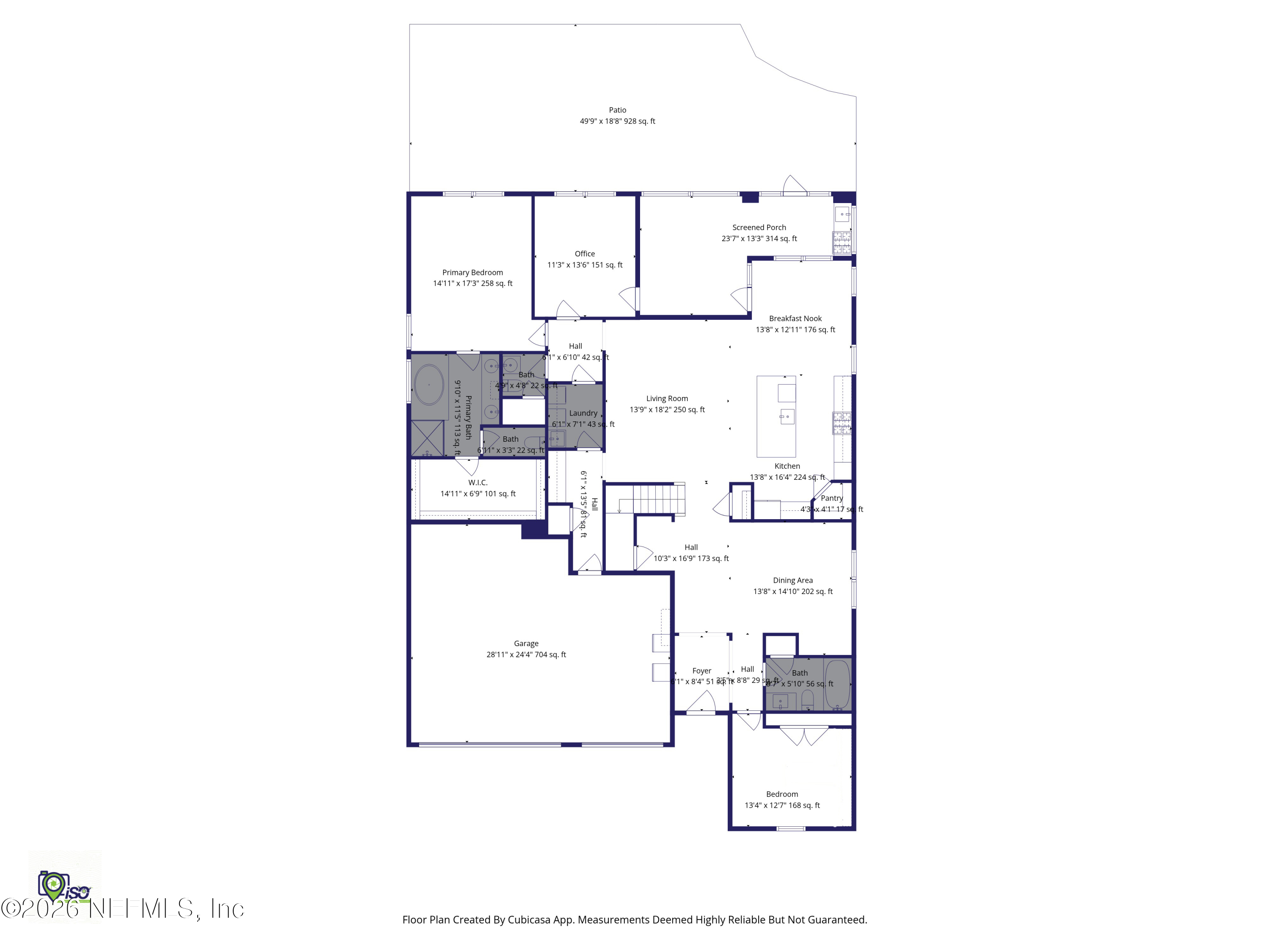 1363 HERITAGE MANOR Drive