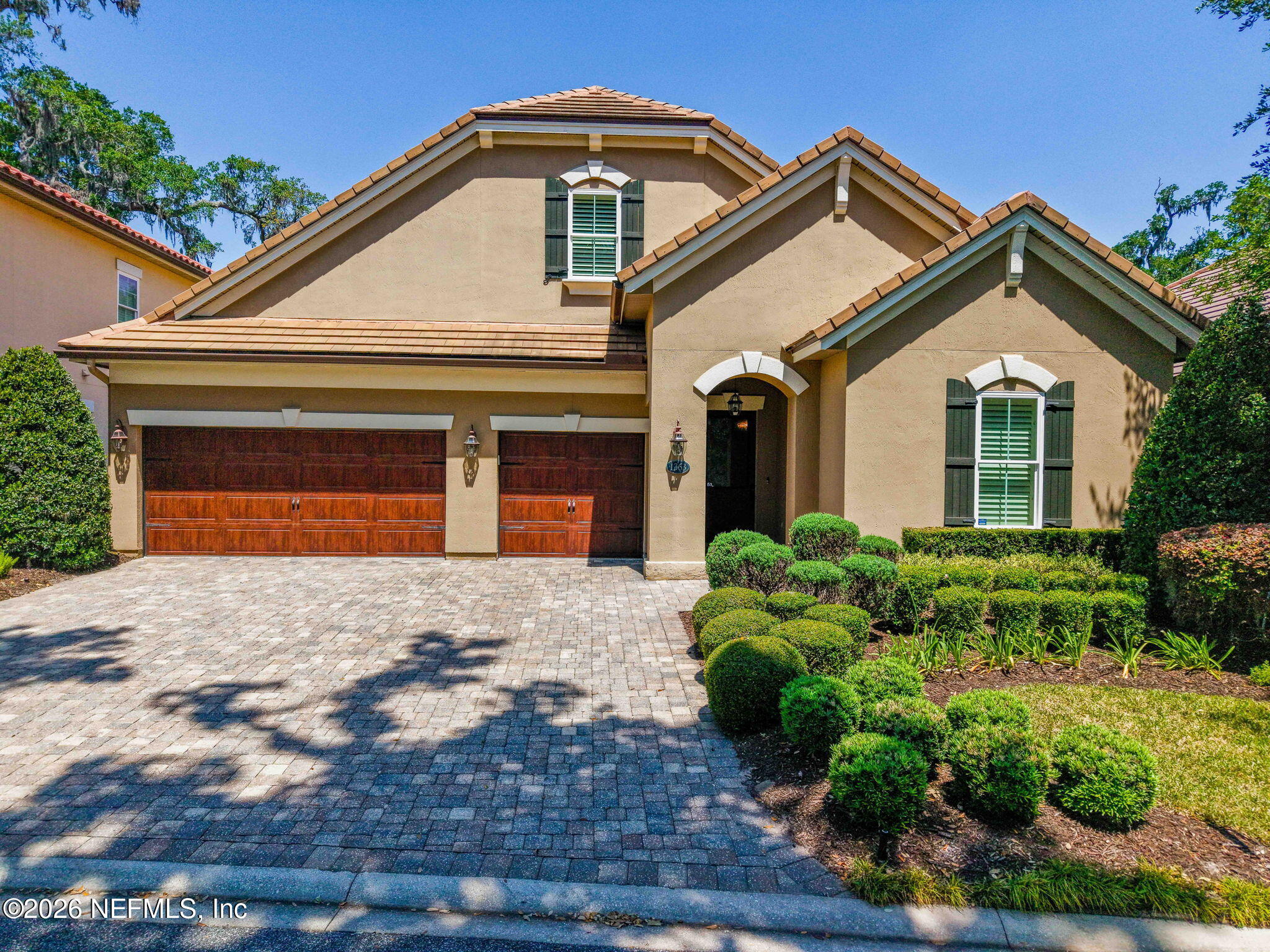 1363 HERITAGE MANOR Drive