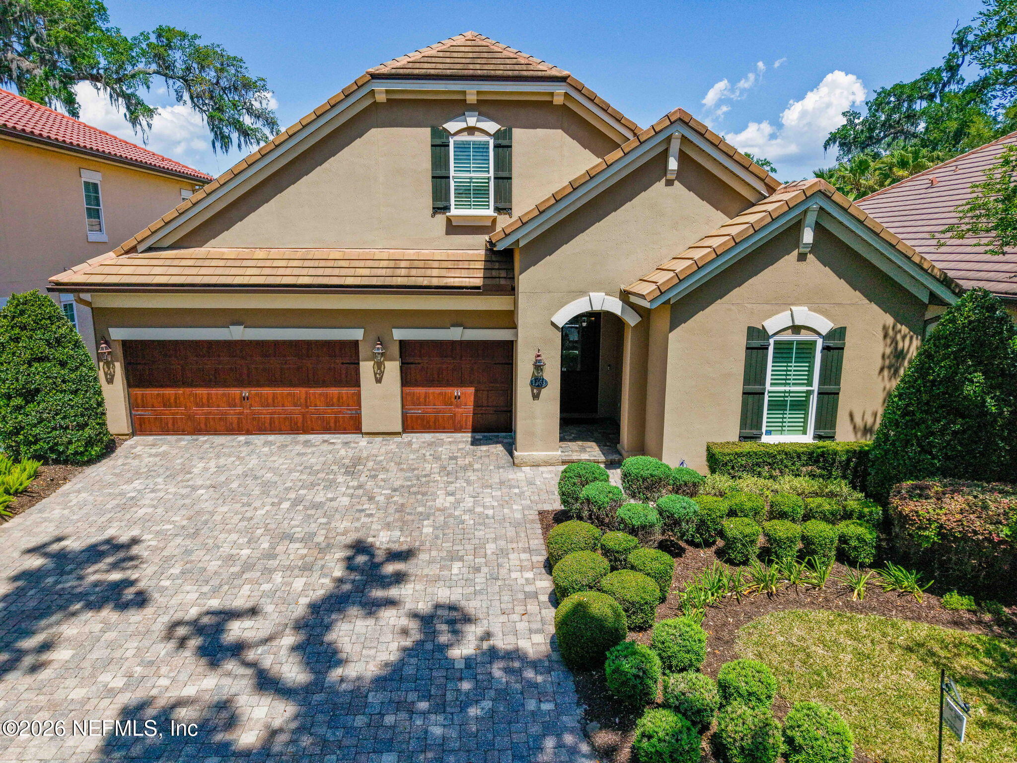 1363 HERITAGE MANOR Drive