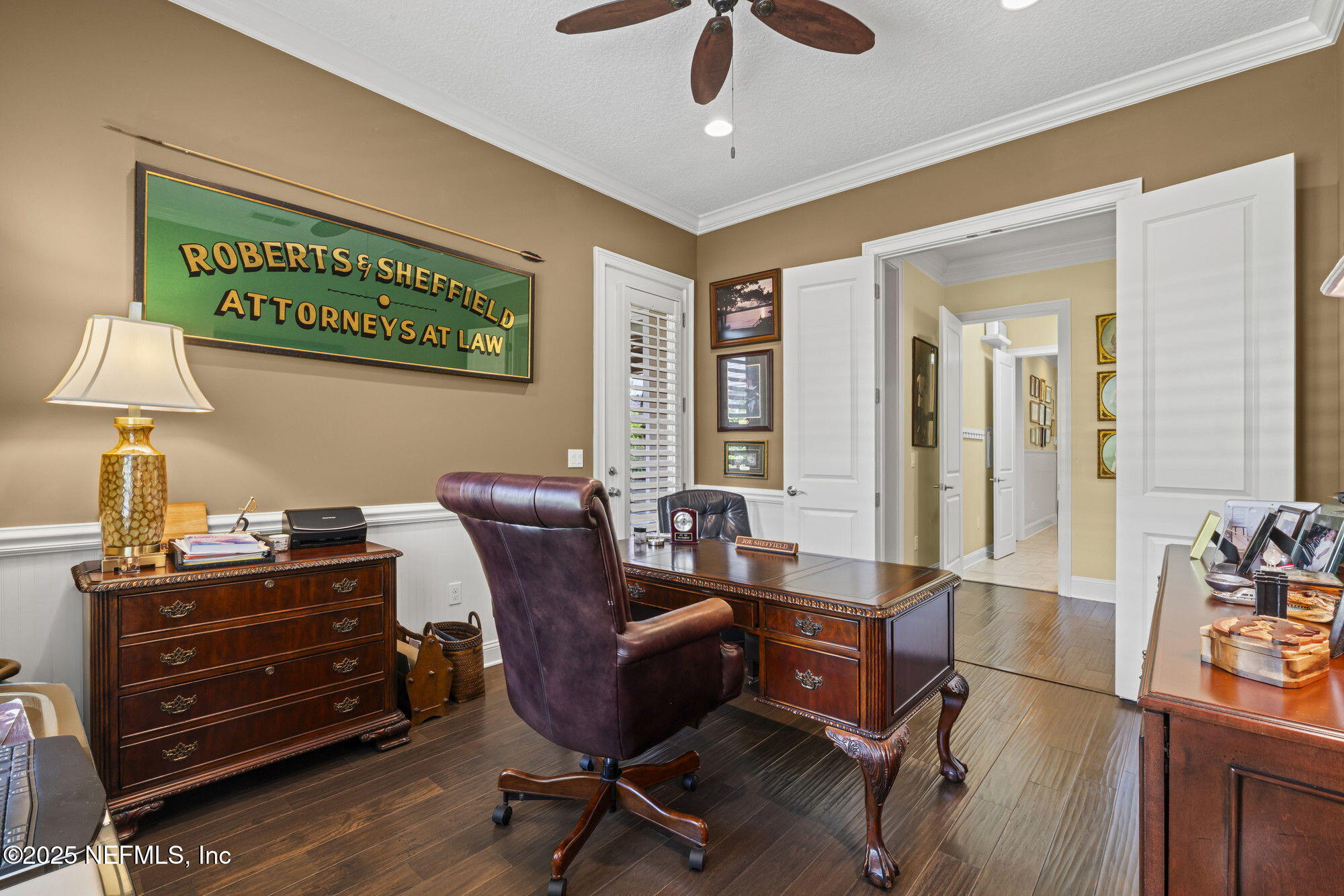 1363 HERITAGE MANOR Drive