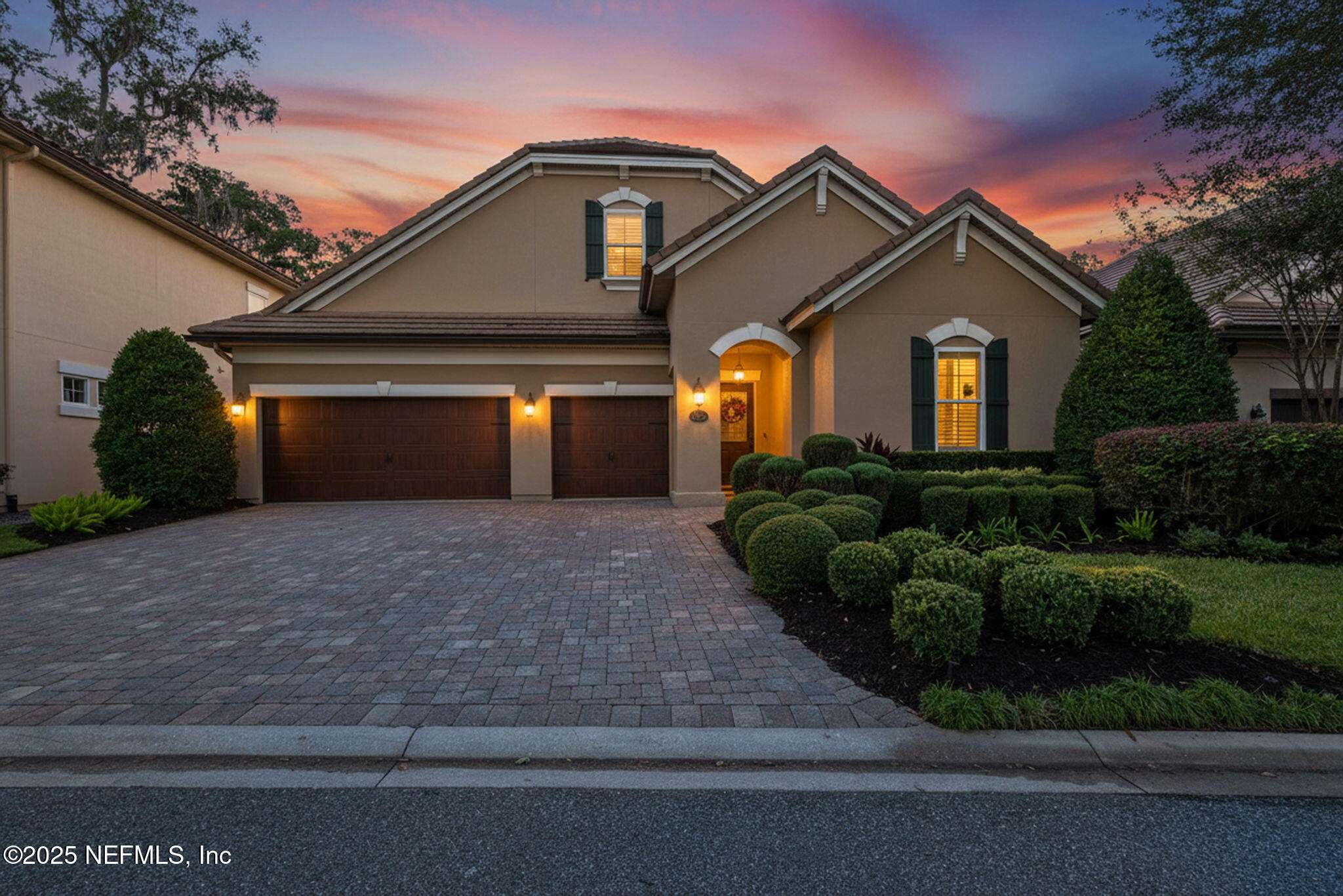 1363 HERITAGE MANOR Drive