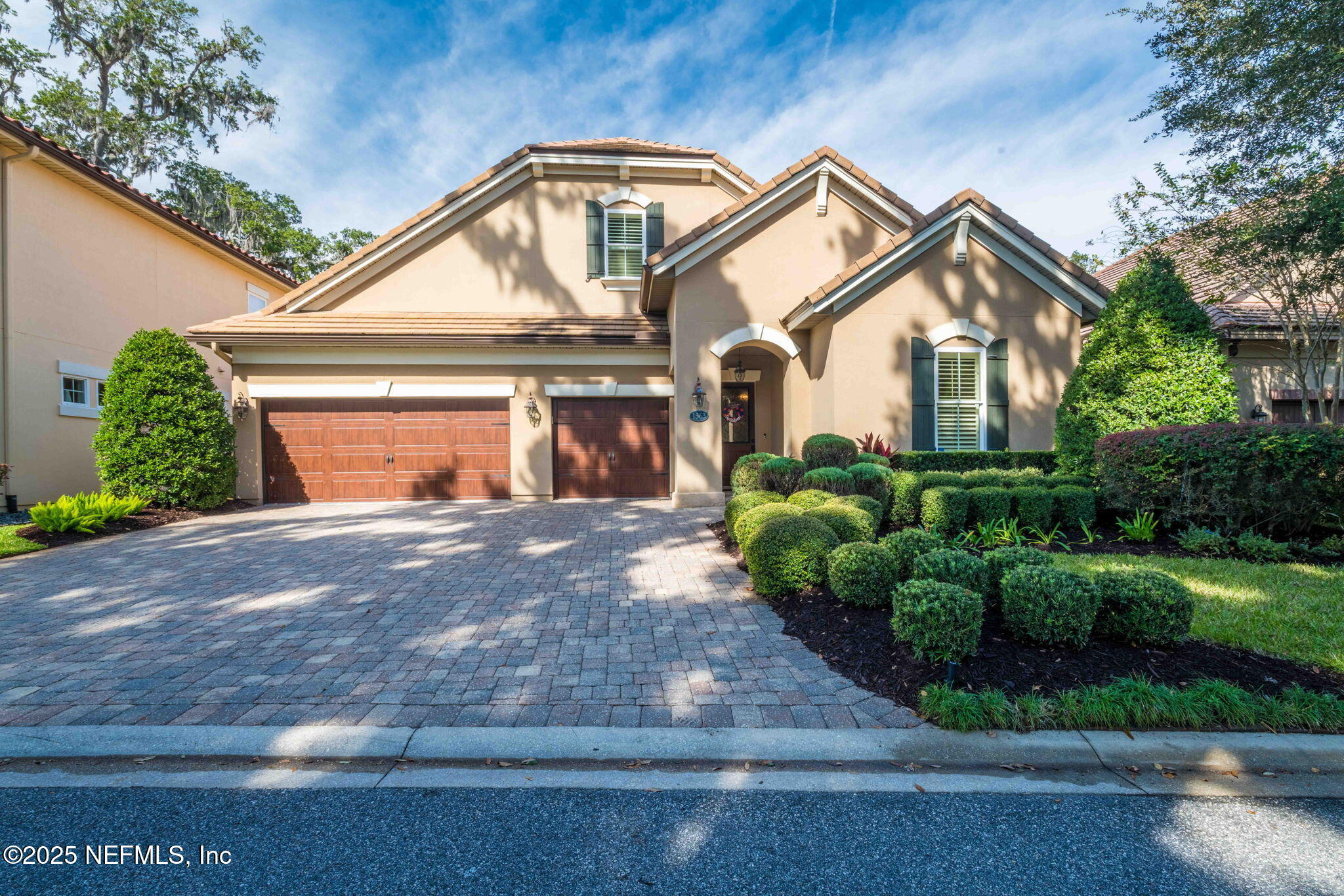 1363 HERITAGE MANOR Drive