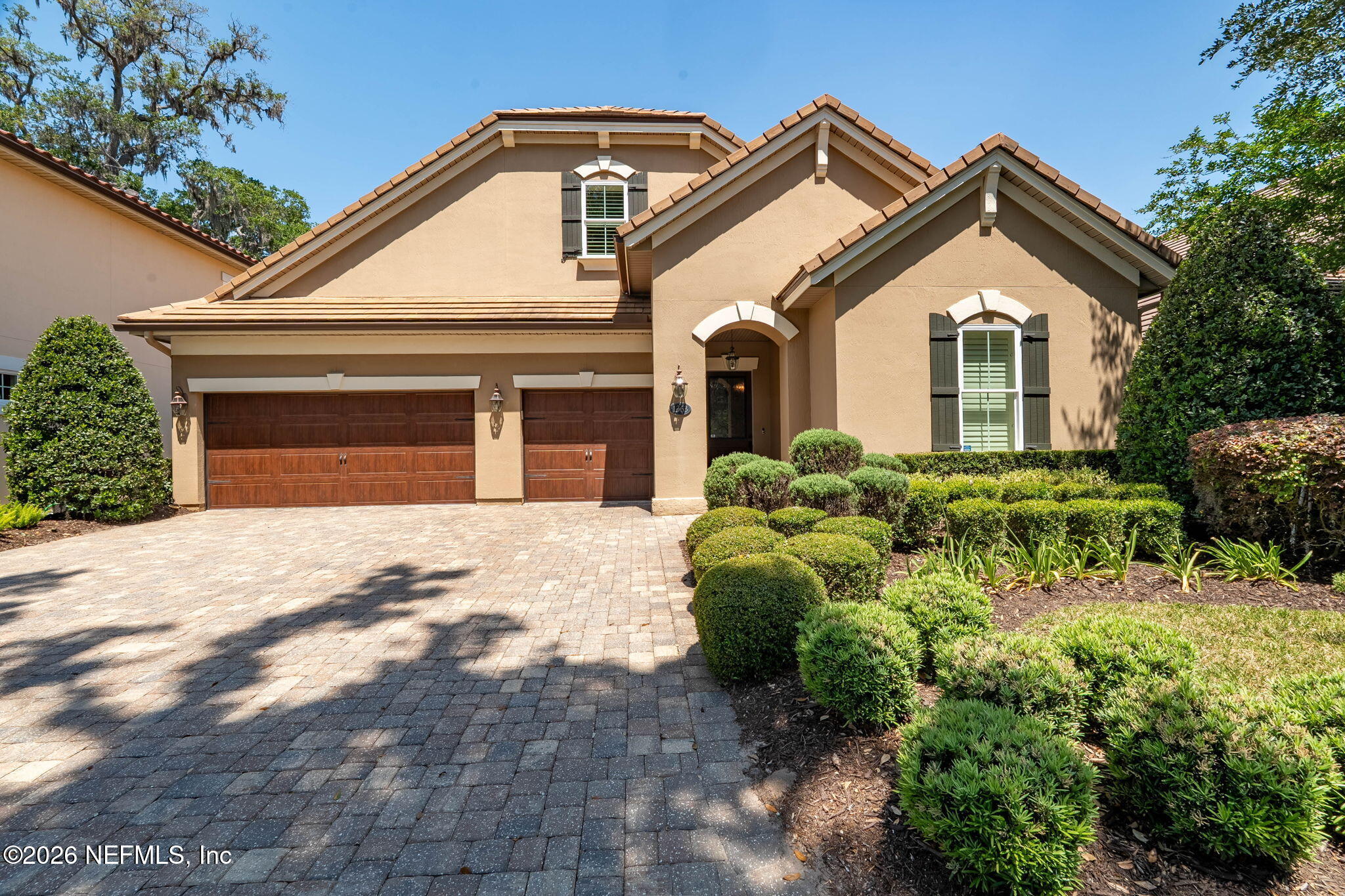 1363 HERITAGE MANOR Drive