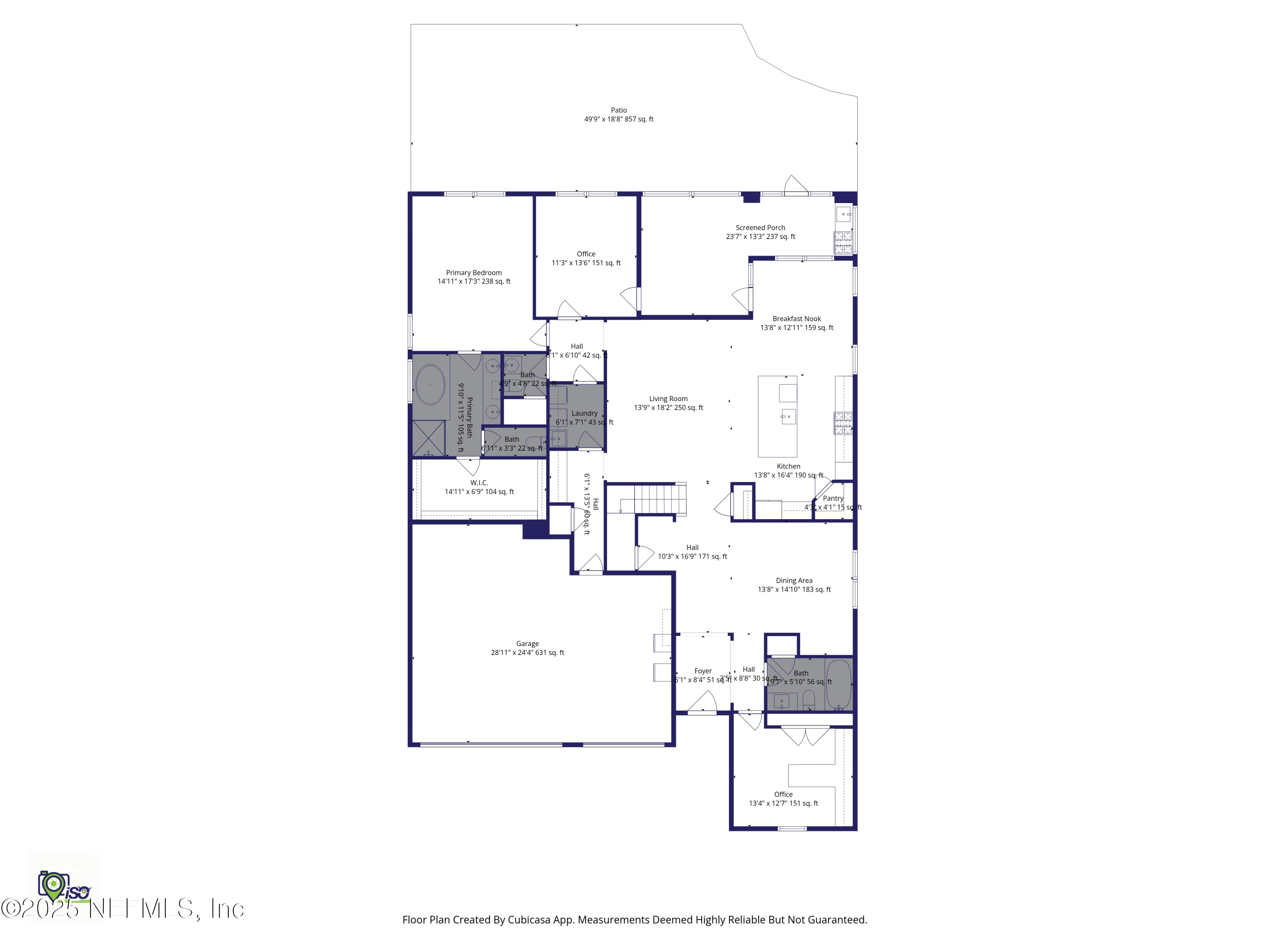 1363 HERITAGE MANOR Drive