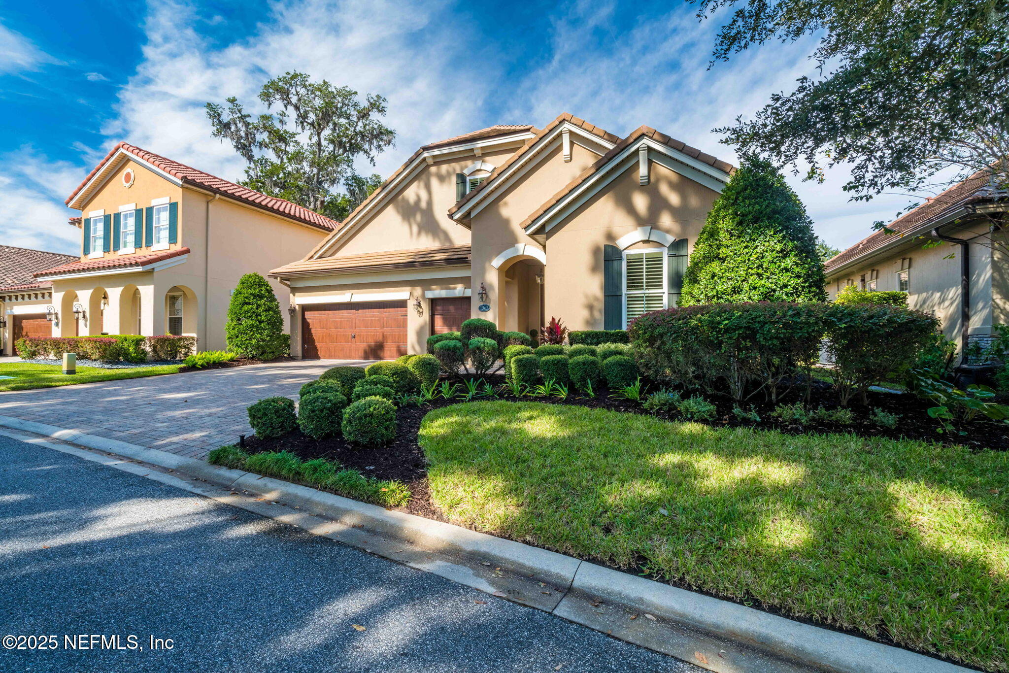 1363 HERITAGE MANOR Drive