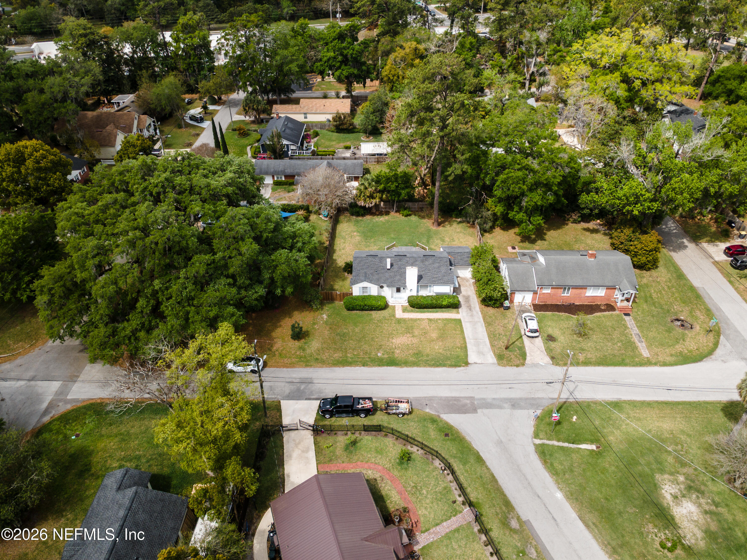 3806 ORLANDO Circle W
