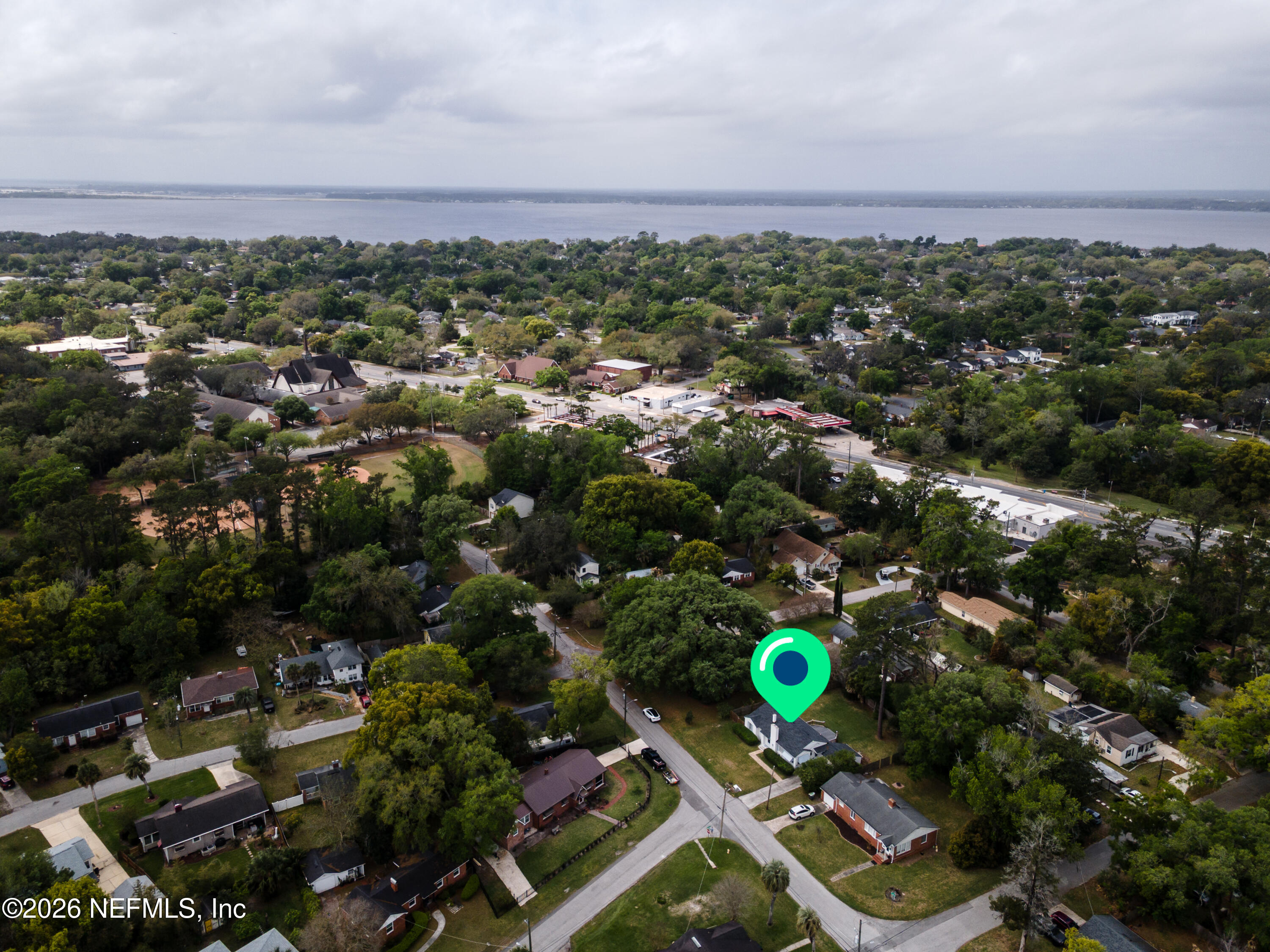 3806 ORLANDO Circle W