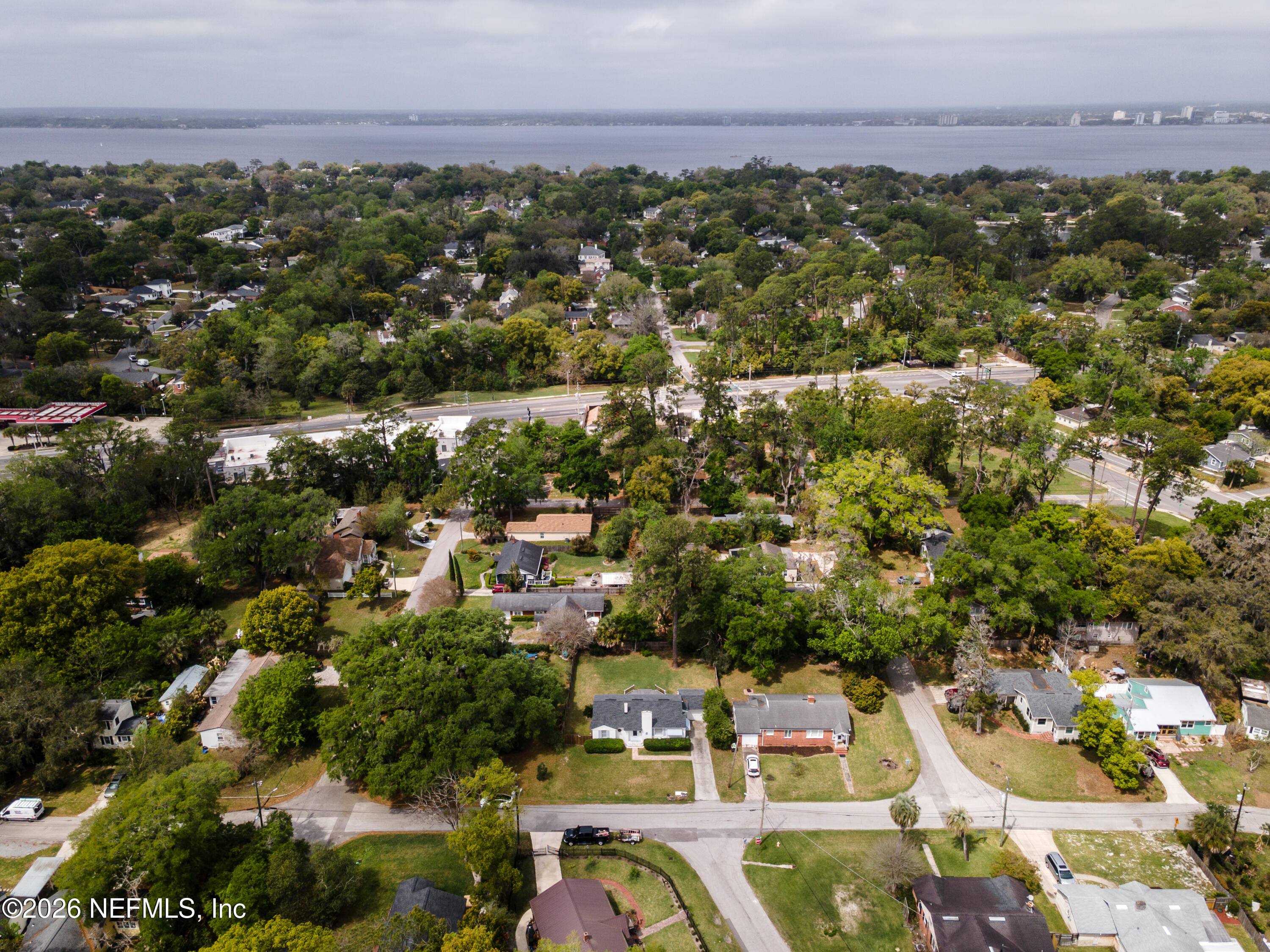 3806 ORLANDO Circle W