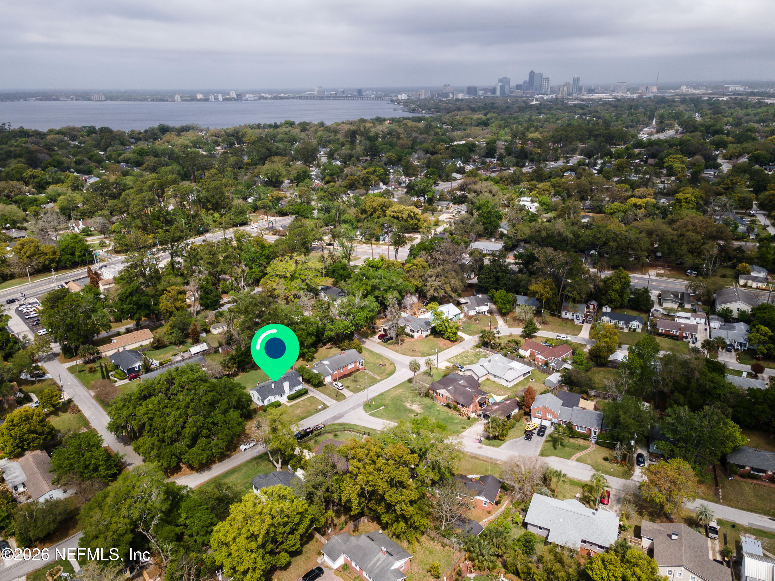 3806 ORLANDO Circle W