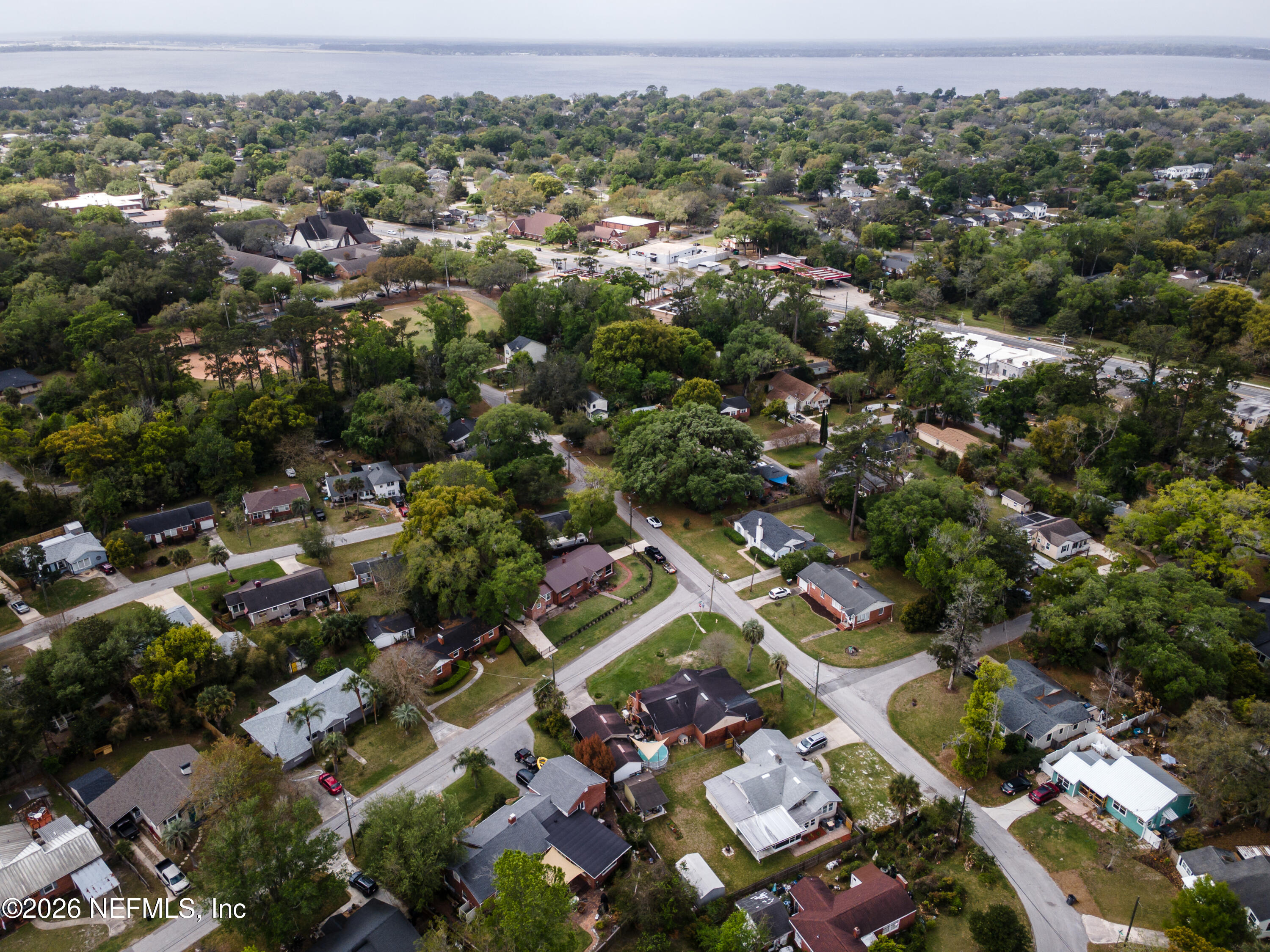 3806 ORLANDO Circle W